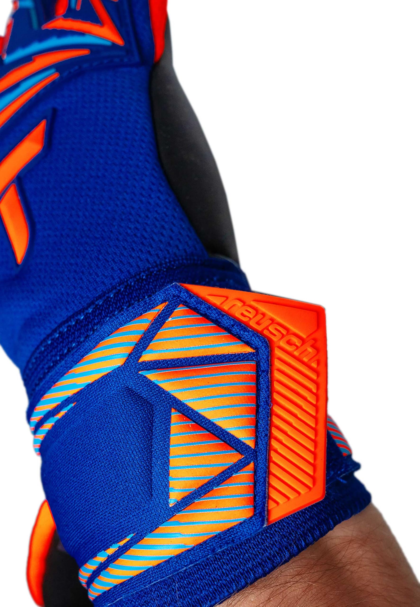 reusch-attrakt-duo-torwarthandschuhe-gr-e-9-doppel-grip image 7