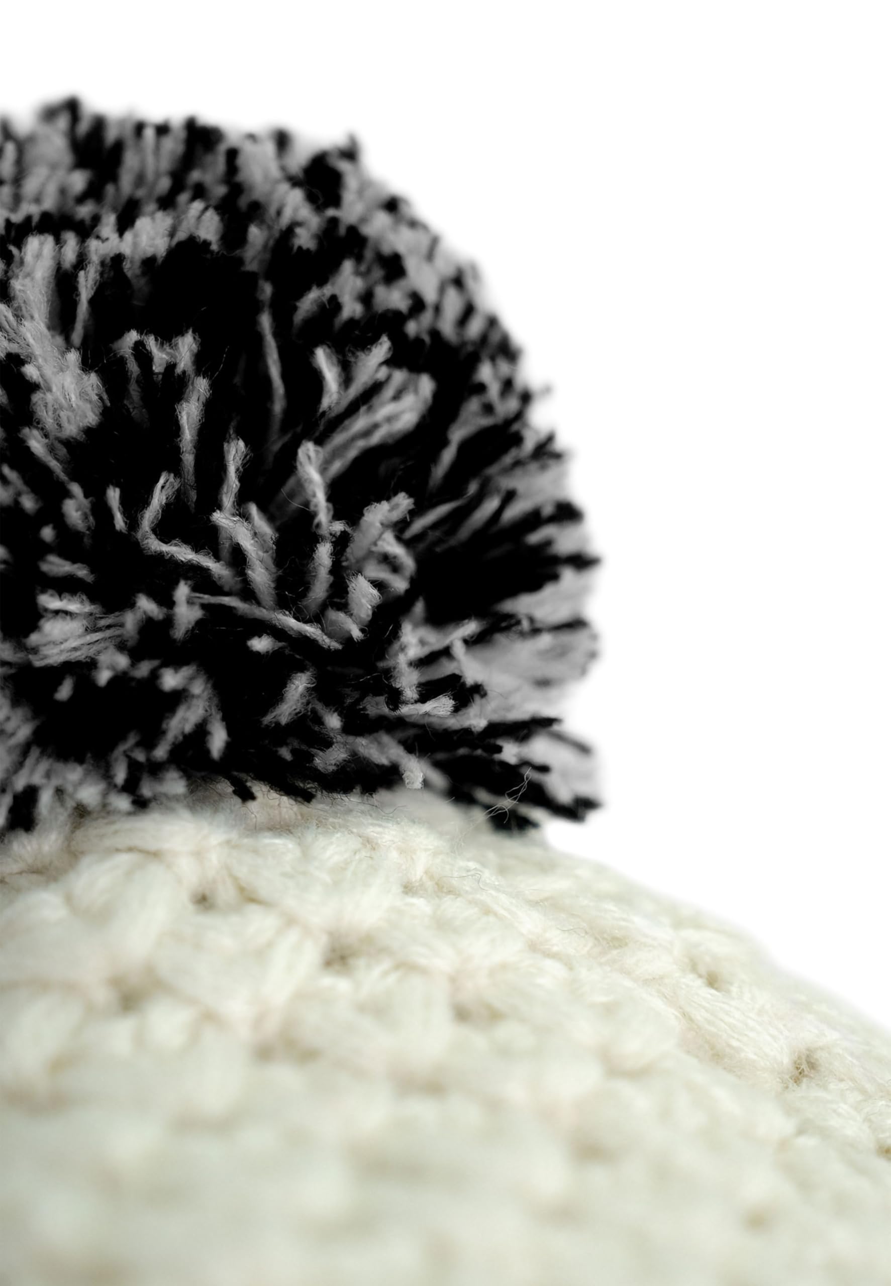 reusch-down-spirit-elias-beanie-strickm-tze-wei-schwarz-fleece image 4