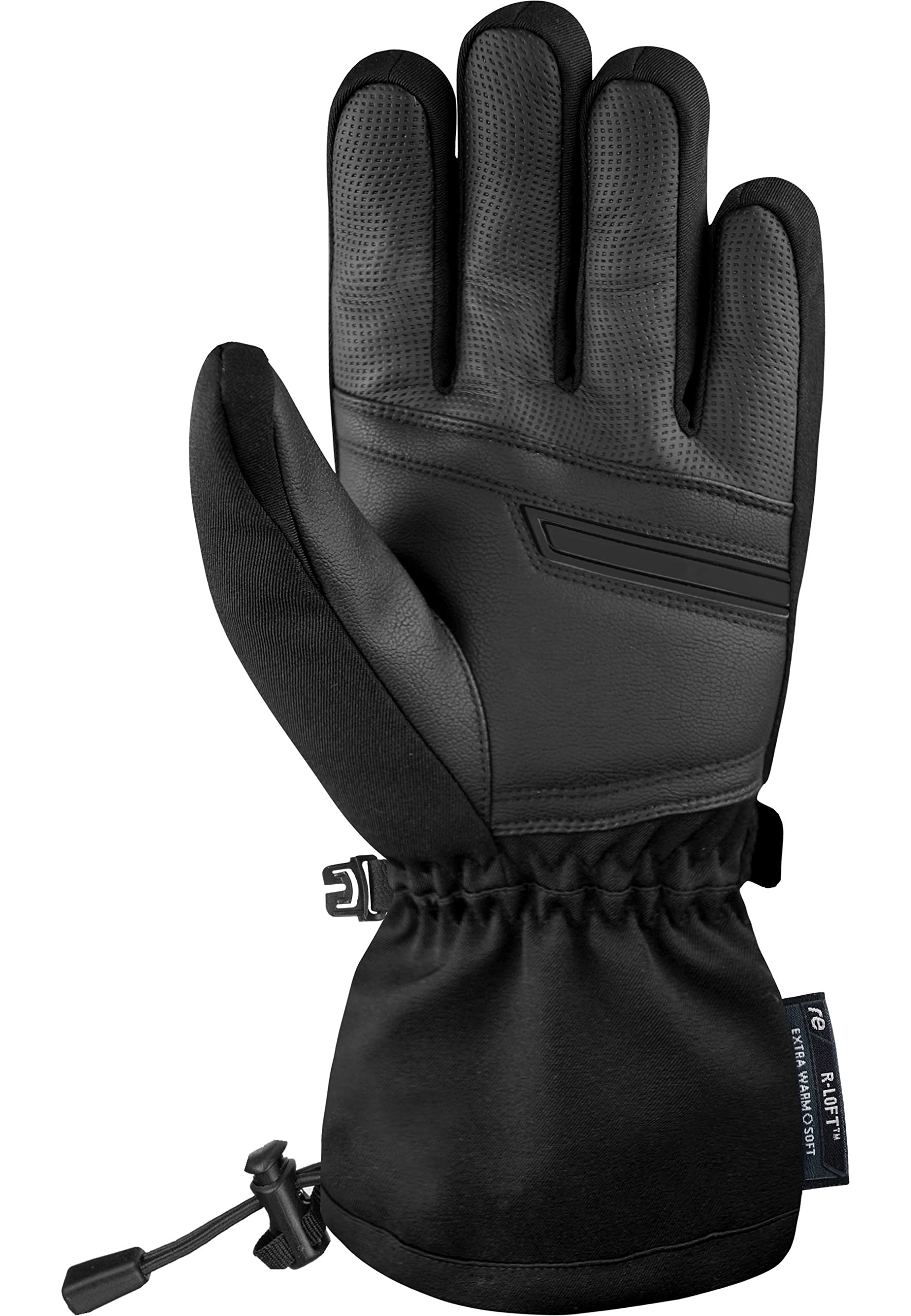 reusch-down-spirit-crosby-r-tex-xt-skihandschuhe-gr-e-9-wasserdicht image 3