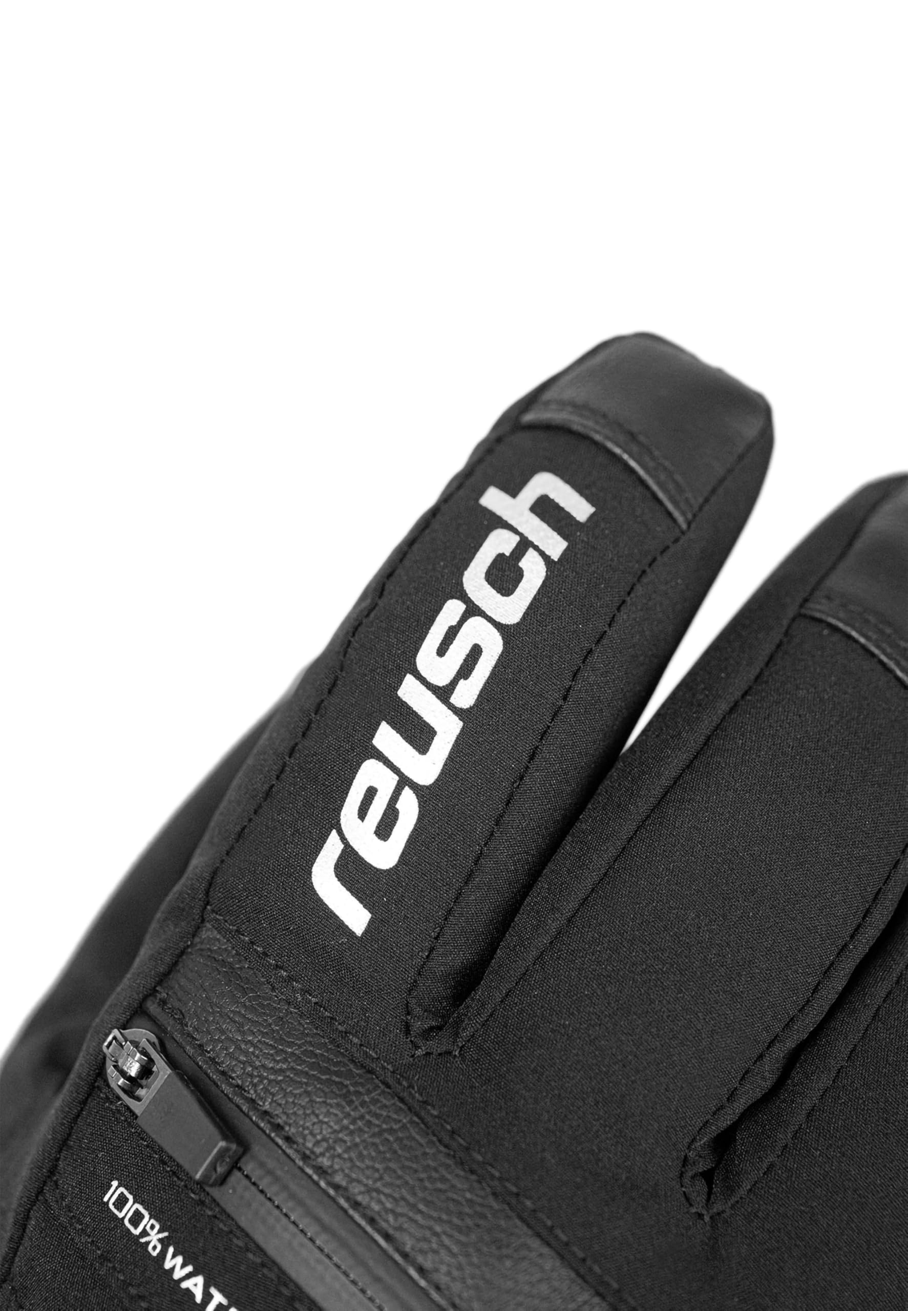 reusch-down-spirit-skihandschuhe-gr-9-daunen-sehr-warm image 4
