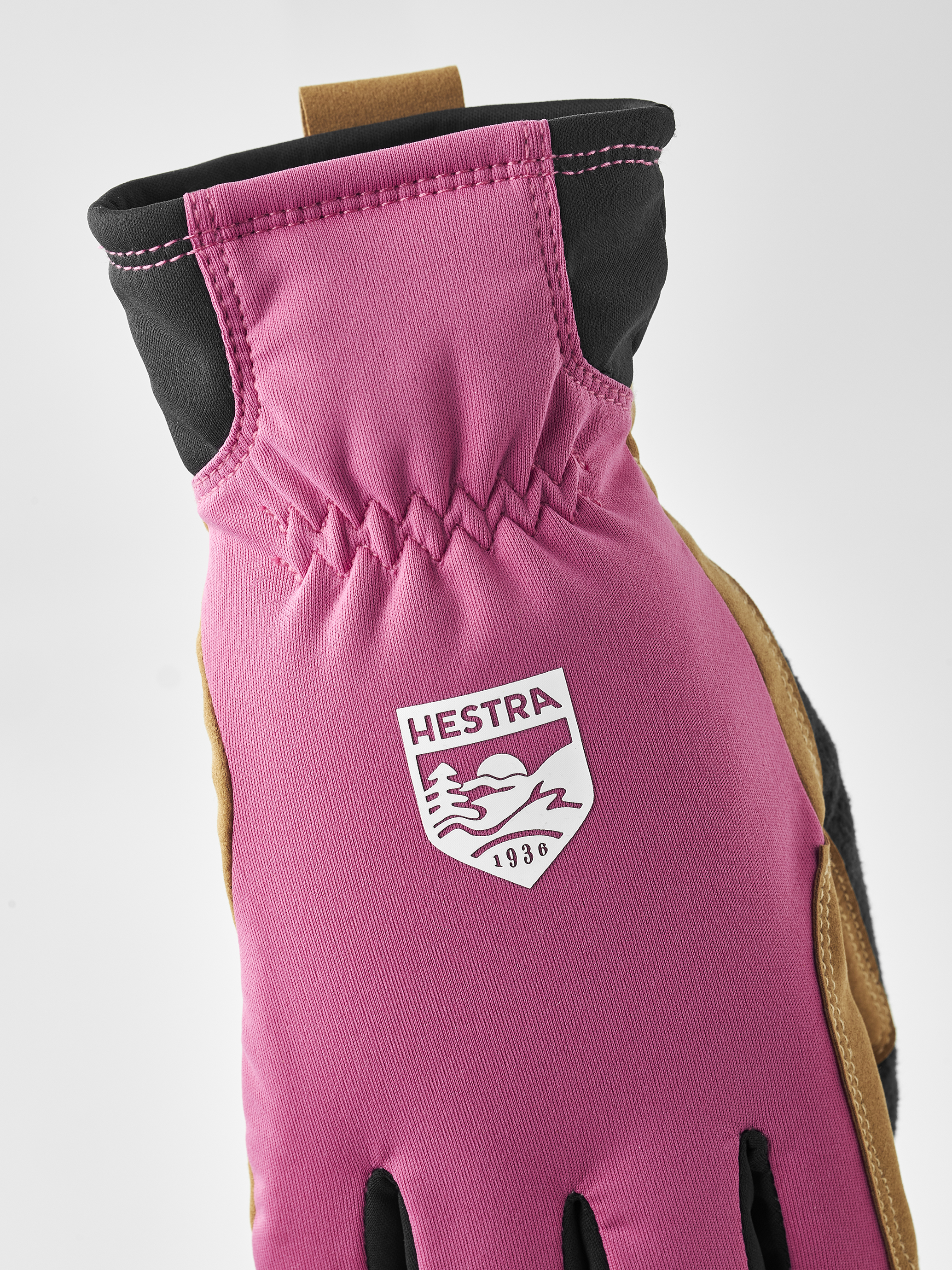 hestra-xc-primaloft-women-5-finger-langlaufhandschuh-gr-7-warm image 4