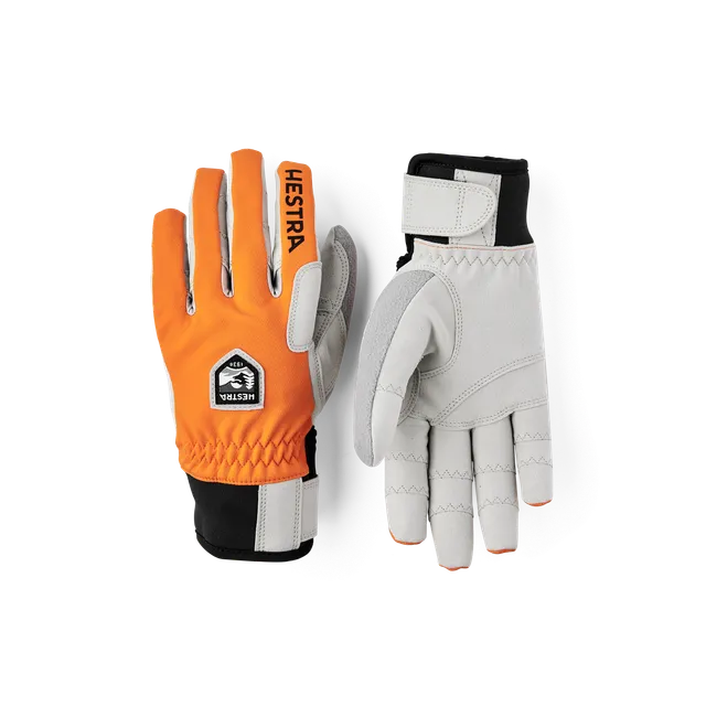 hestra-ergo-grip-xc-race-langlaufhandschuhe-5-finger-winddicht image 1