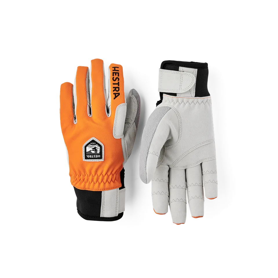 hestra-ergo-grip-xc-race-langlaufhandschuhe-5-finger-winddicht image 1