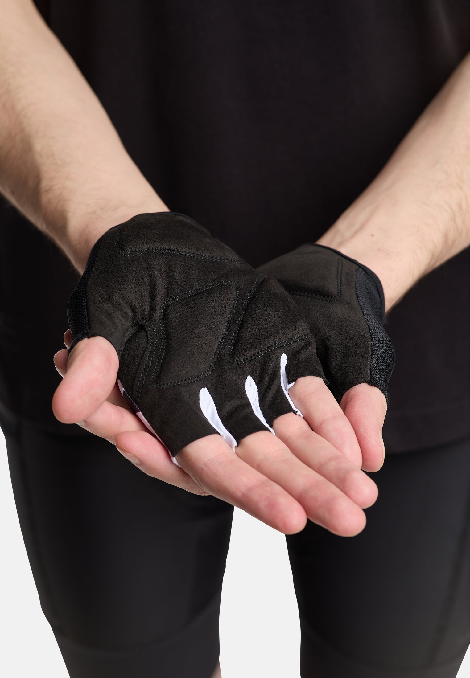 zanier-titan-e-bike-fahrradhandschuhe-gel-schwarz image 3