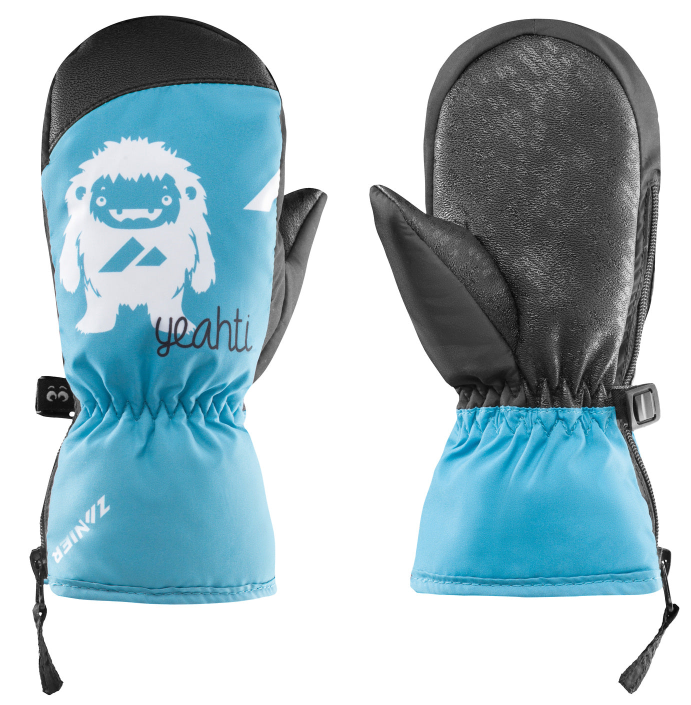 zanier-yeahti-stx-mitten-kinder-f-ustling-wasserdicht image 3