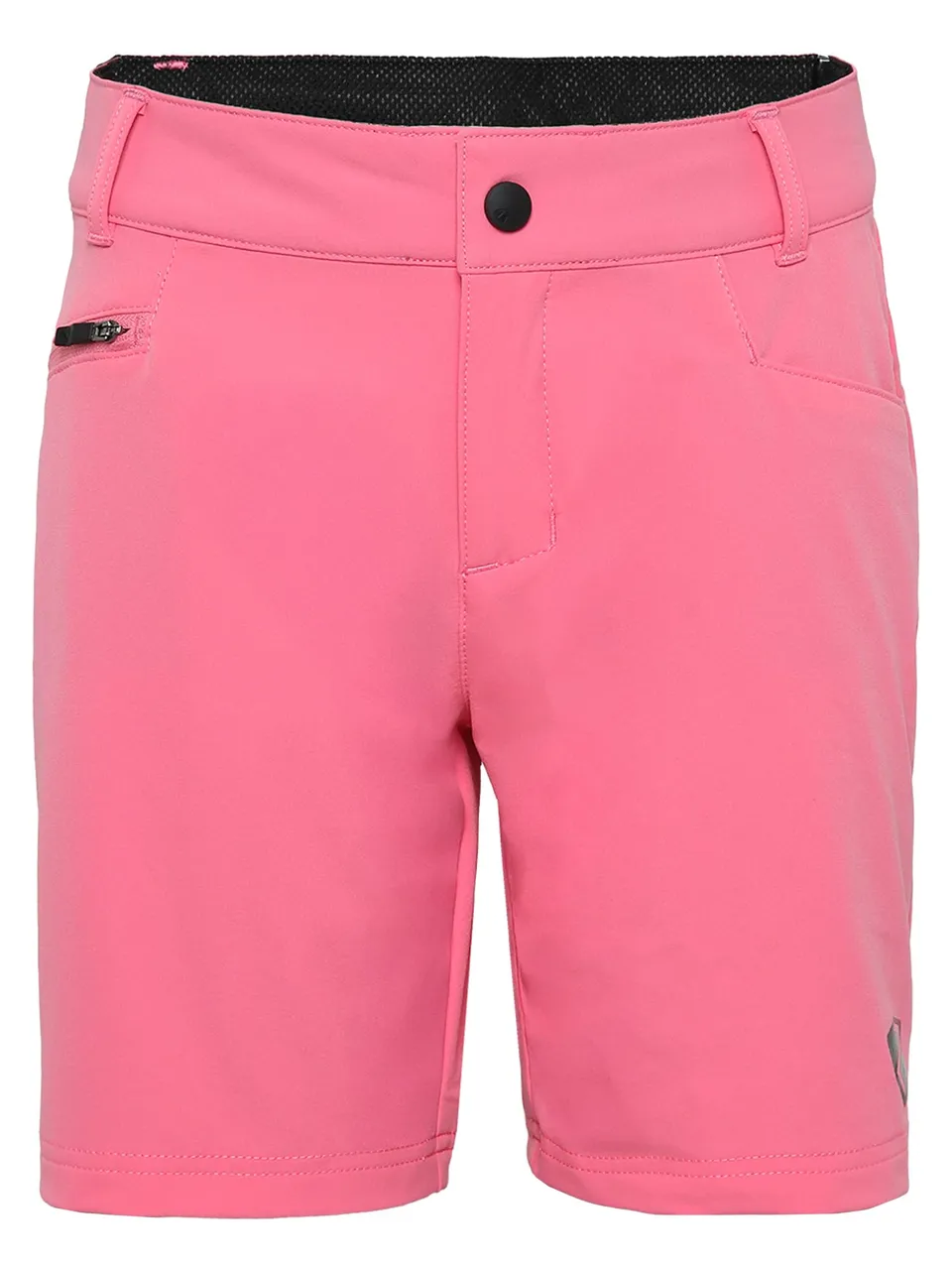 ziener-nado-kinder-radhose-kurz-fahrradhose image 1