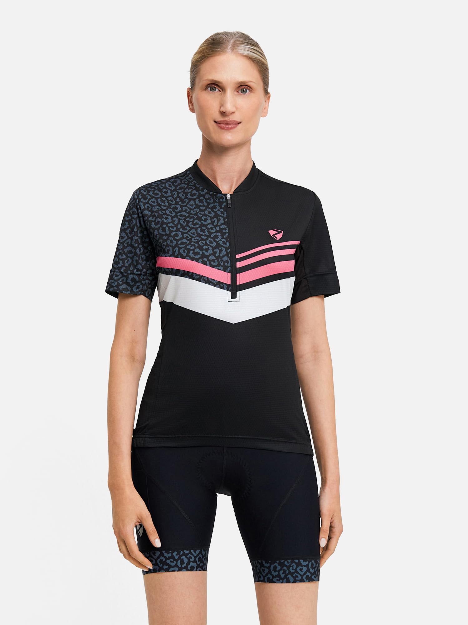 ziener-bikewear-lady-naladia-z-fahrradtrikot-damen-atmungsaktiv image 3