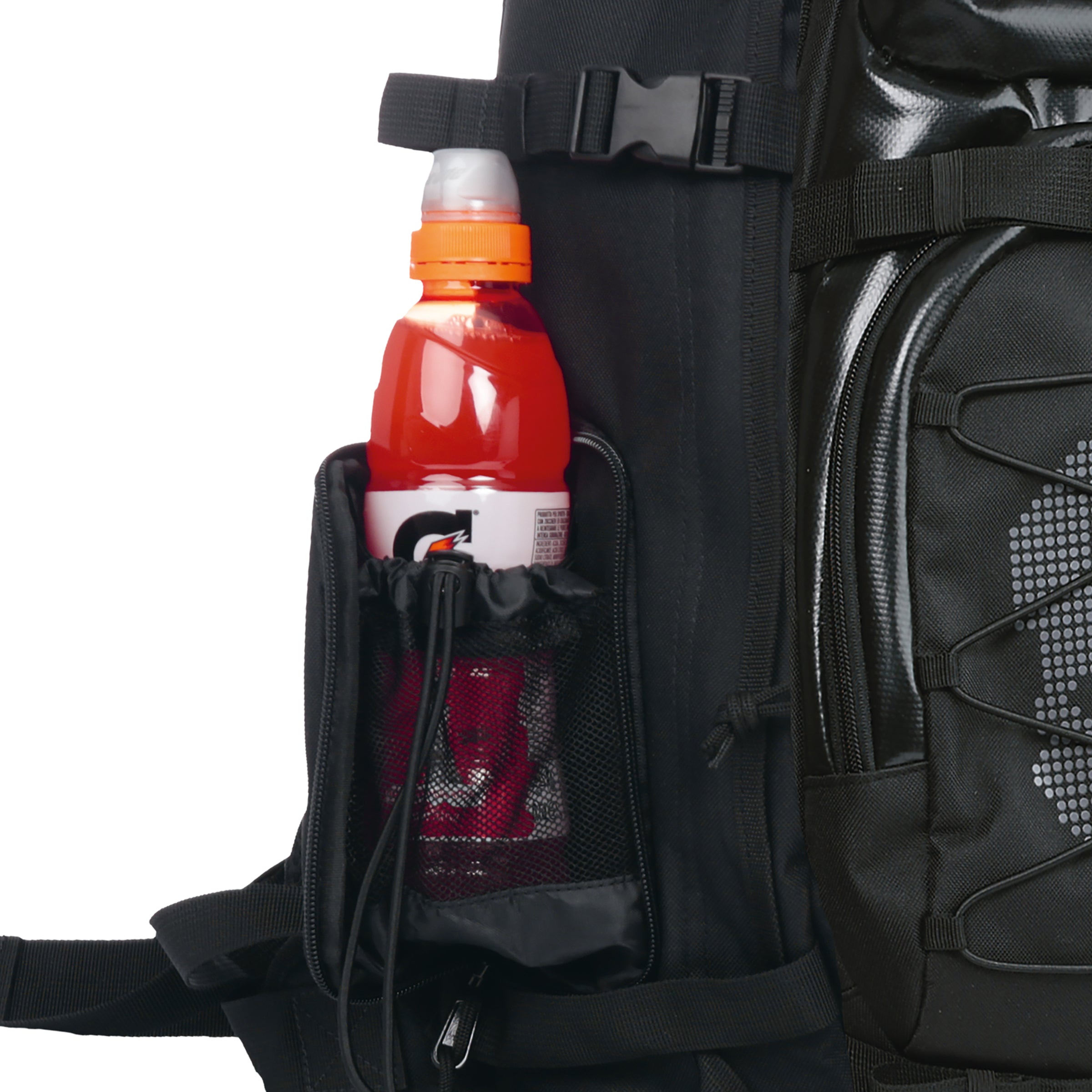 level-rover-freeride-rucksack-schwarz-25-liter-laptop image 2