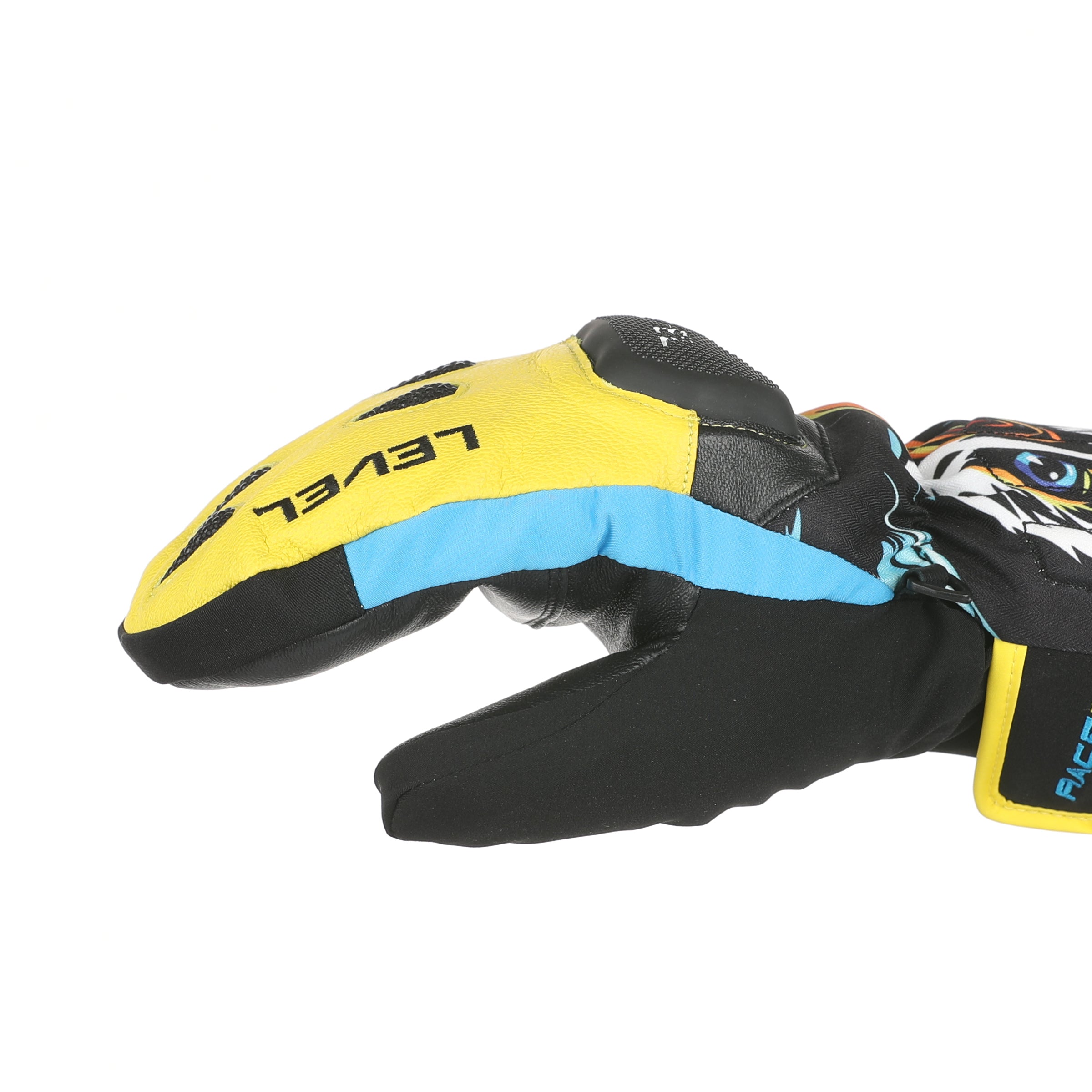 level-worldcup-race-replica-f-ustlinge-skihandschuhe-gelb-blau image 5