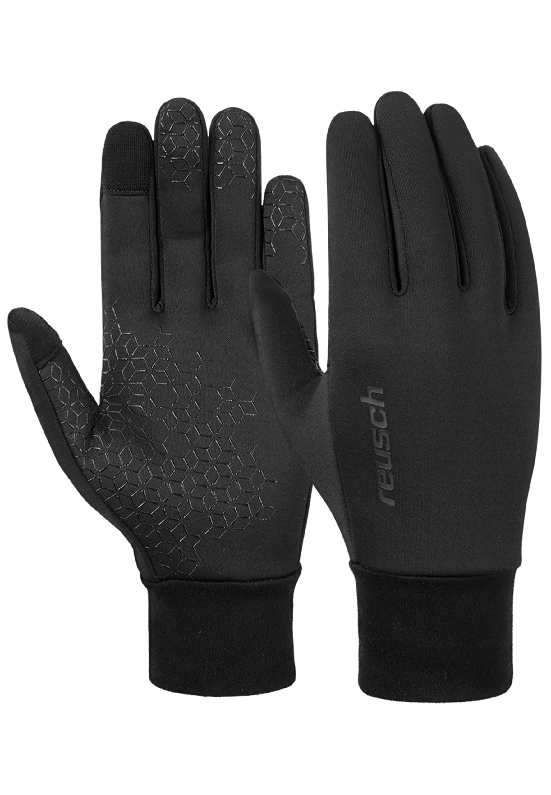reusch-down-spirit-unterziehhandschuhe-gr-9-touchscreen-leicht image 1