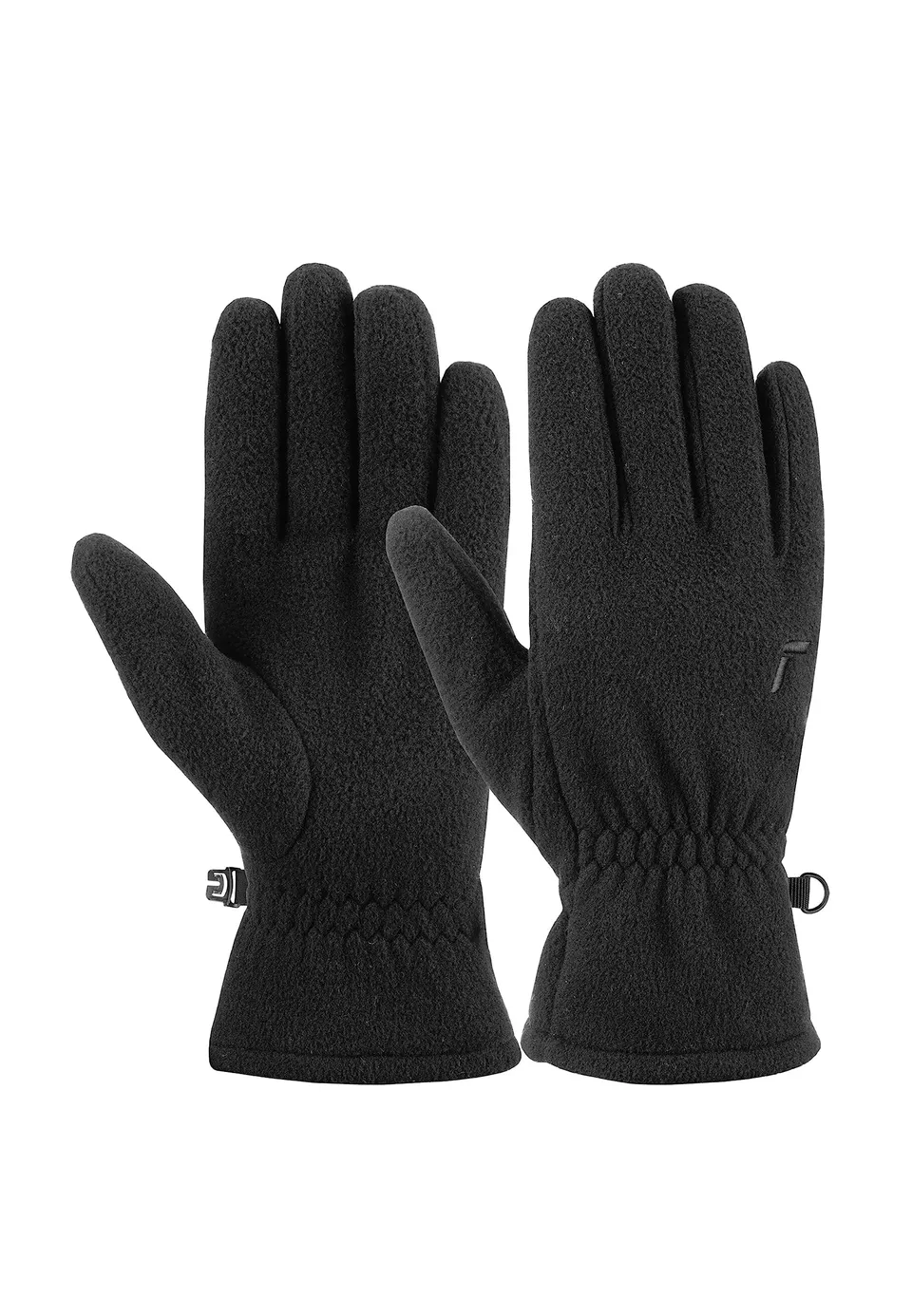 reusch-magic-fleece-handschuhe-gr-7-atmungsaktiv-windabweisend image 1