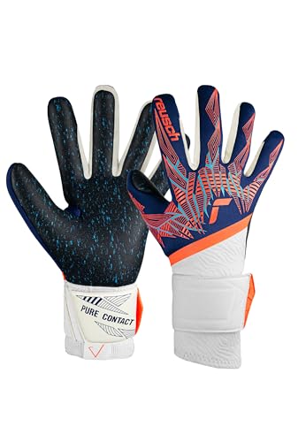 reusch-pure-contact-fusion-torwarthandschuhe-gr-8-5-grip image 6