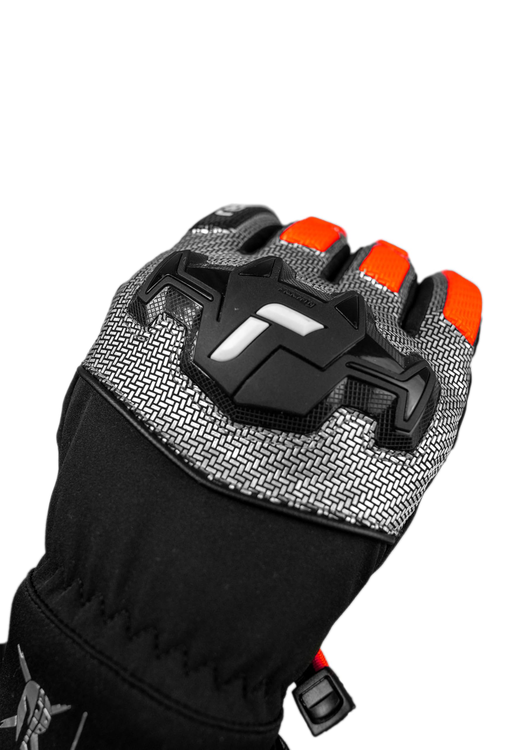 reusch-worldcup-warrior-skihandschuhe-gr-8-5-mit-kn-chelschutz image 5