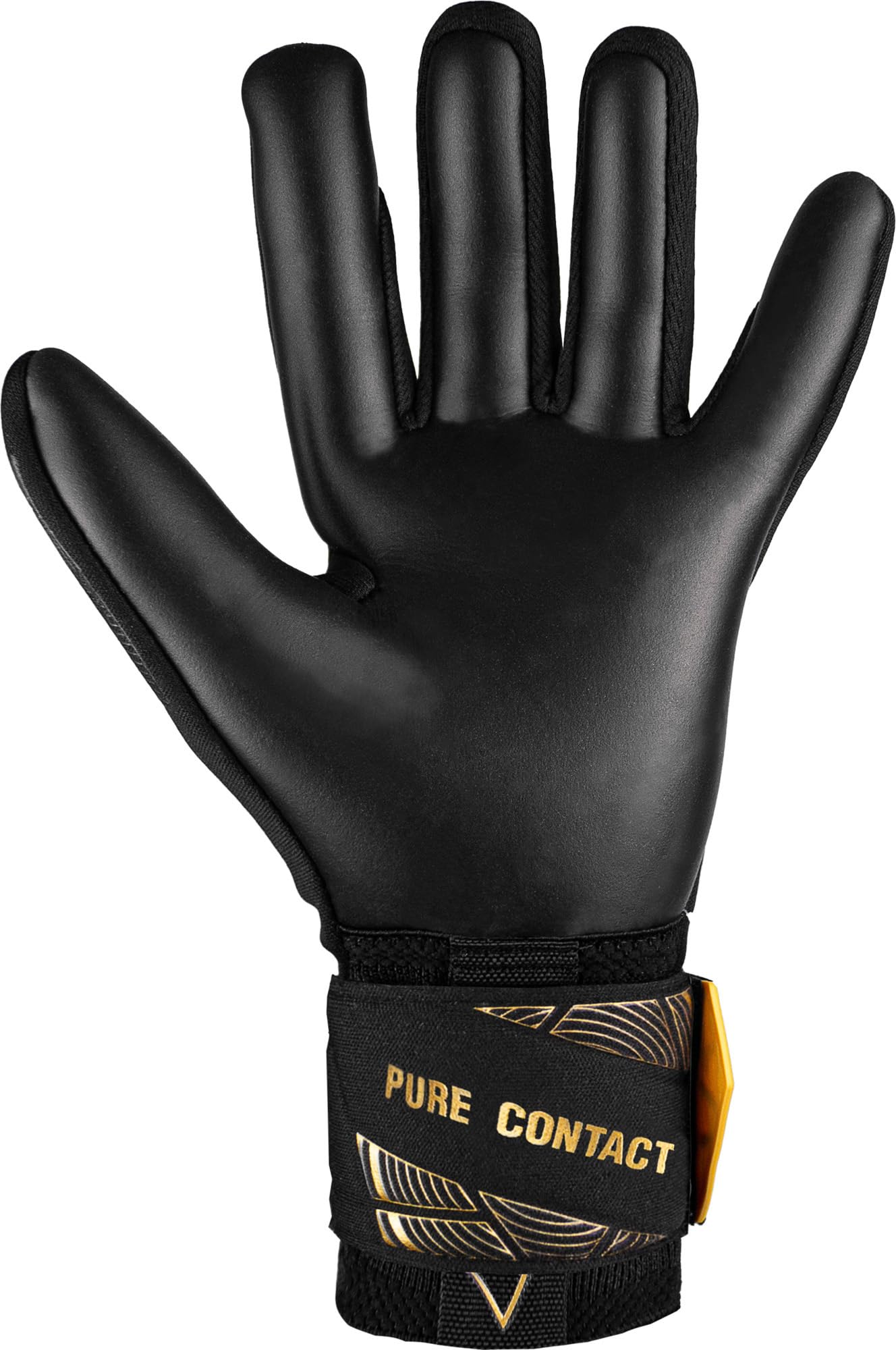 reusch-attrakt-torwarthandschuhe-gr-9-grip-langlebig image 3