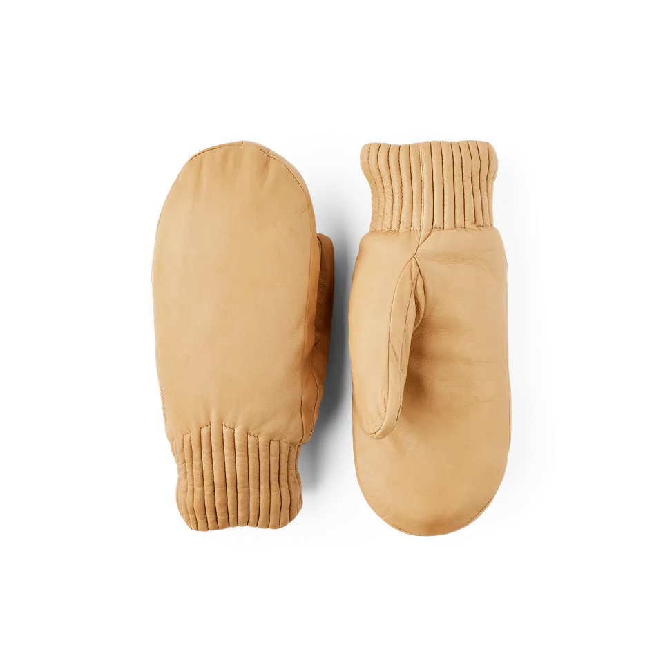hestra-winston-valeria-mitt-damen-f-ustlinge-leder-warm image 1