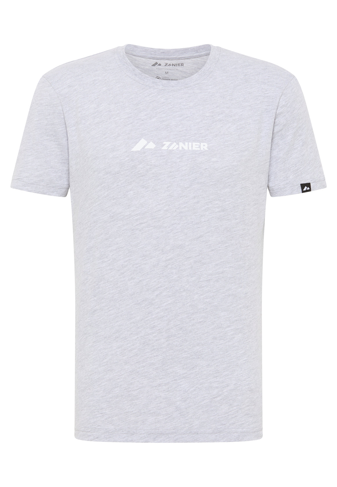 zanier-t-shirt-baumwollshirt-schwarz-100-got-baumwolle image 7