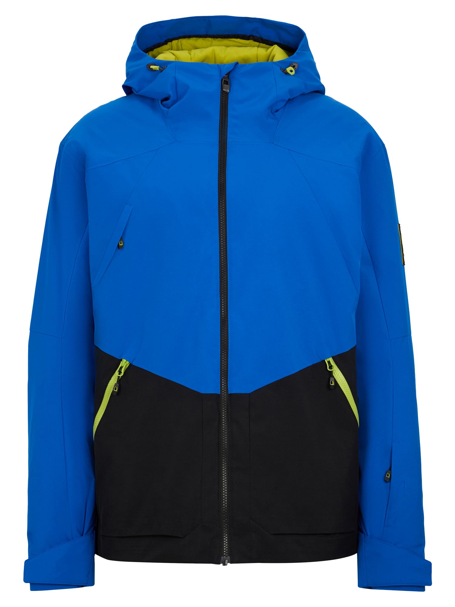 ziener-tobin-z-herren-ski-jacke-wattiert-wasserdicht-10-000 image 7