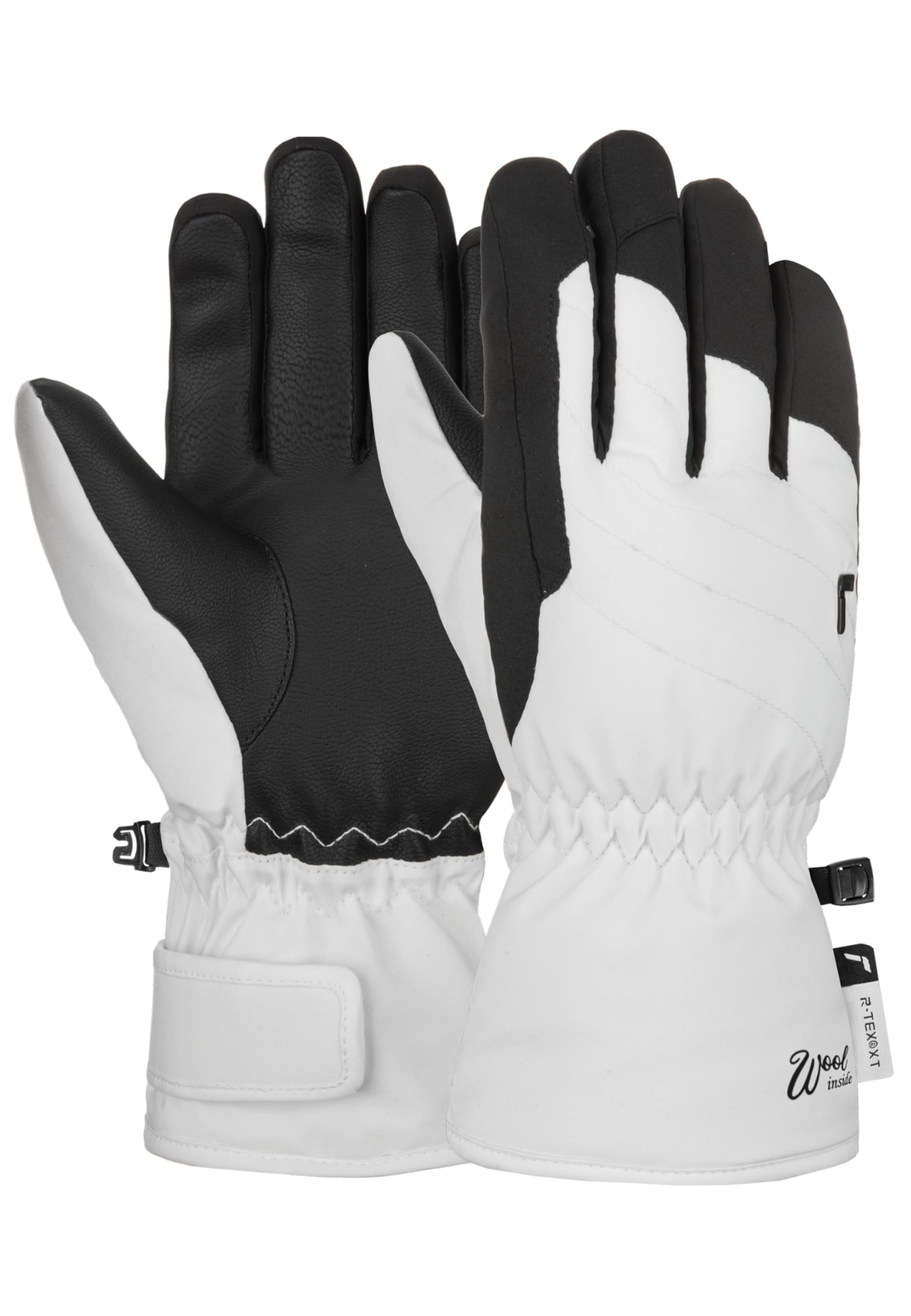 reusch-down-spirit-angie-r-tex-xt-junior-4-5-wasserdicht image 6