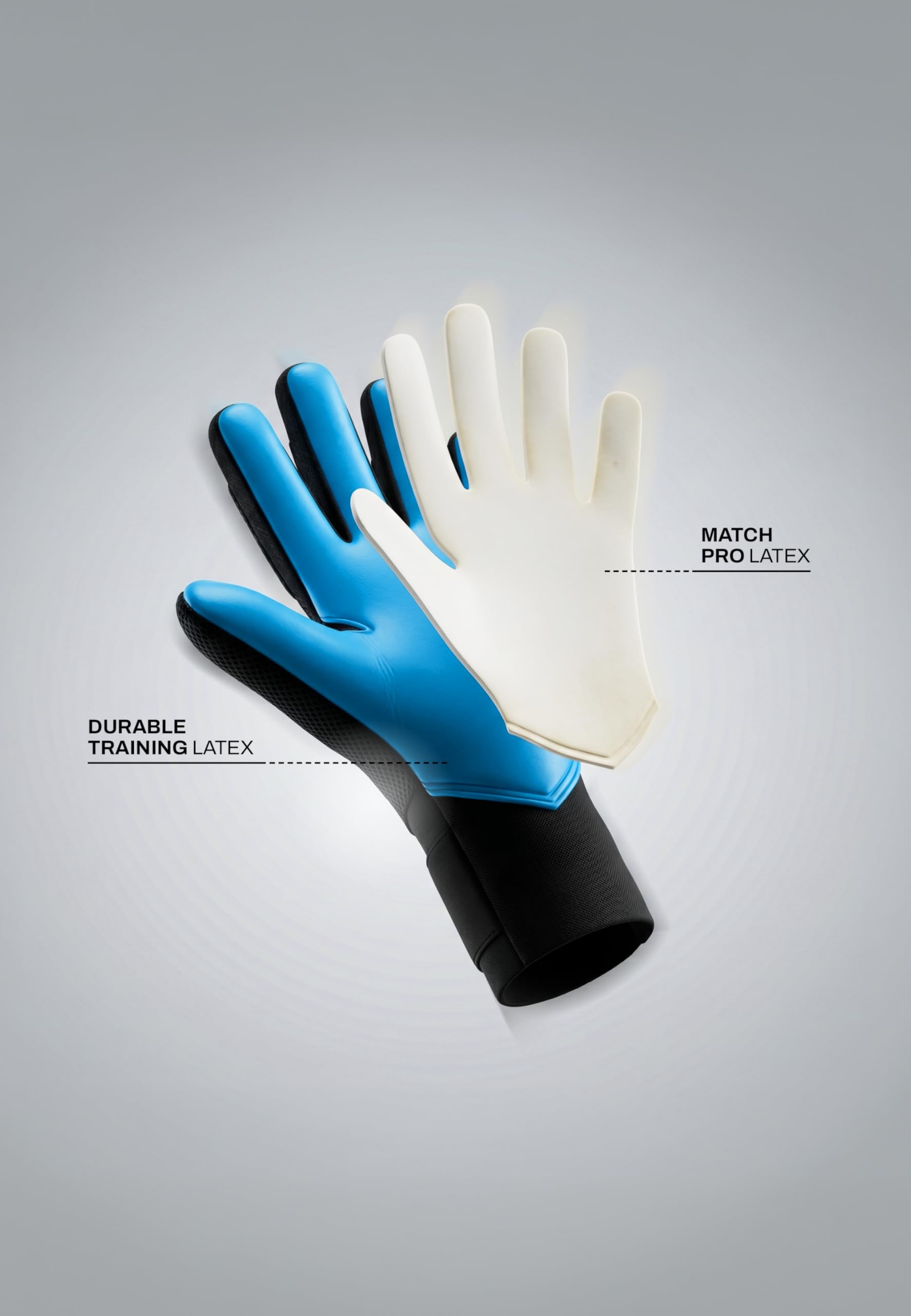 reusch-attrakt-torwarthandschuhe-gr-e-9-mit-re-grip-latex image 5
