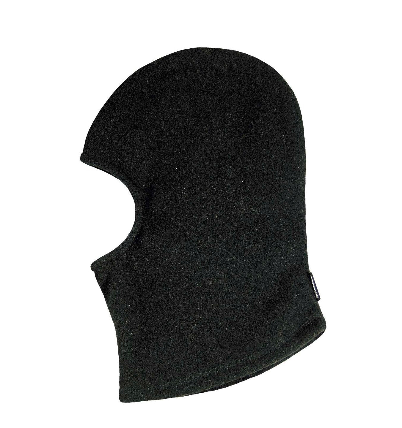 zanier-polyester-mask-helm-maske-schwarz-10er-box image 2