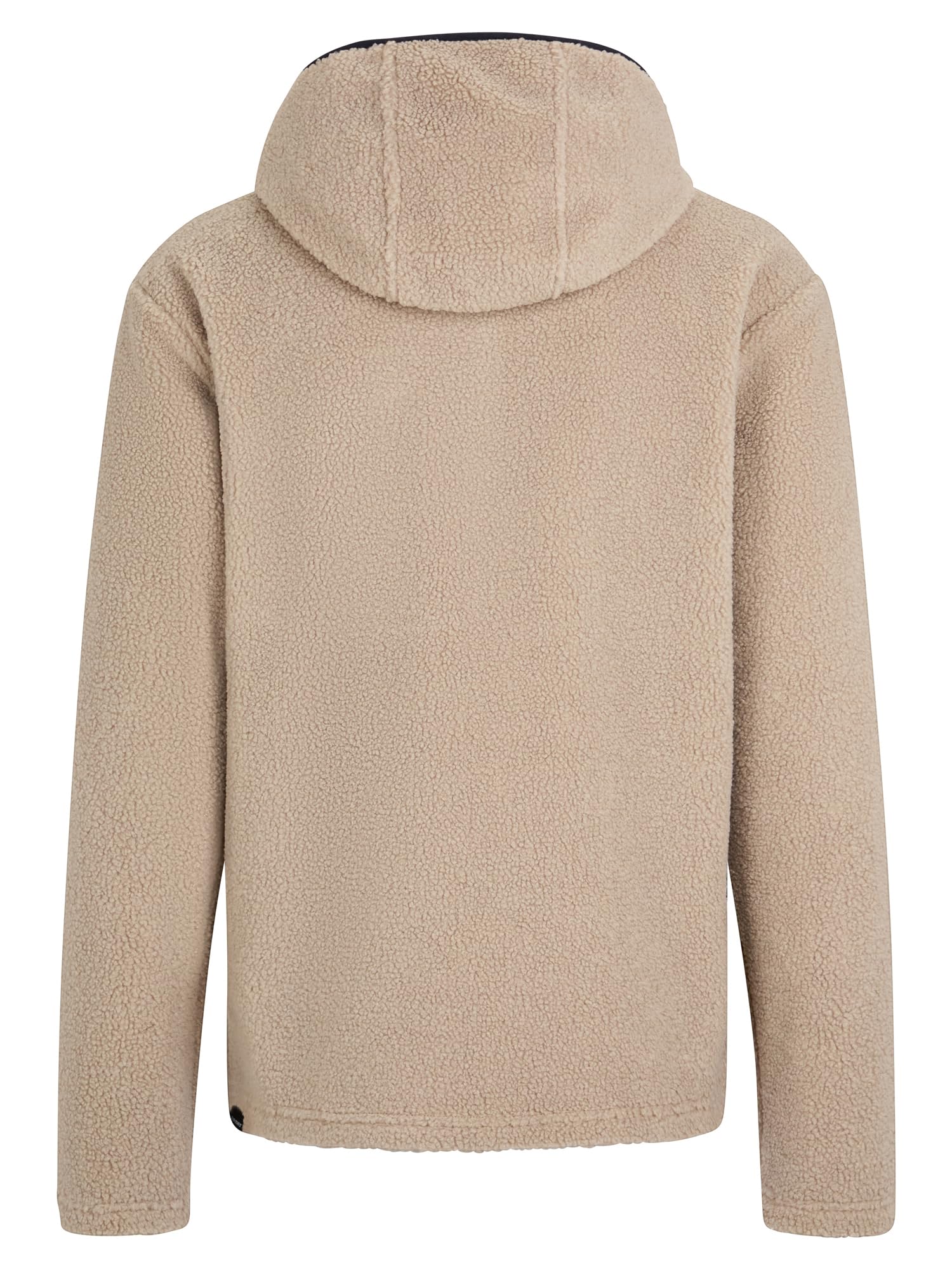 ziener-juha-z-fleecejacke-herren-mit-kapuze-high-loft image 2