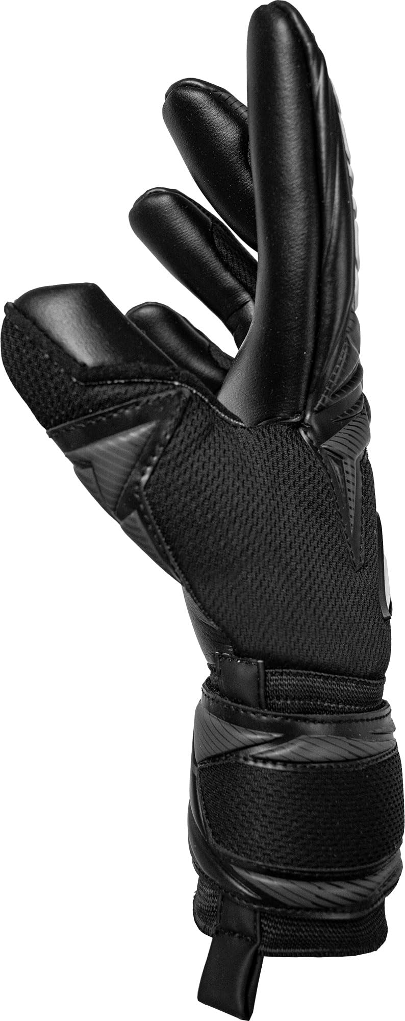 reusch-attrakt-torwarthandschuhe-infinity-grip-haltbar image 3