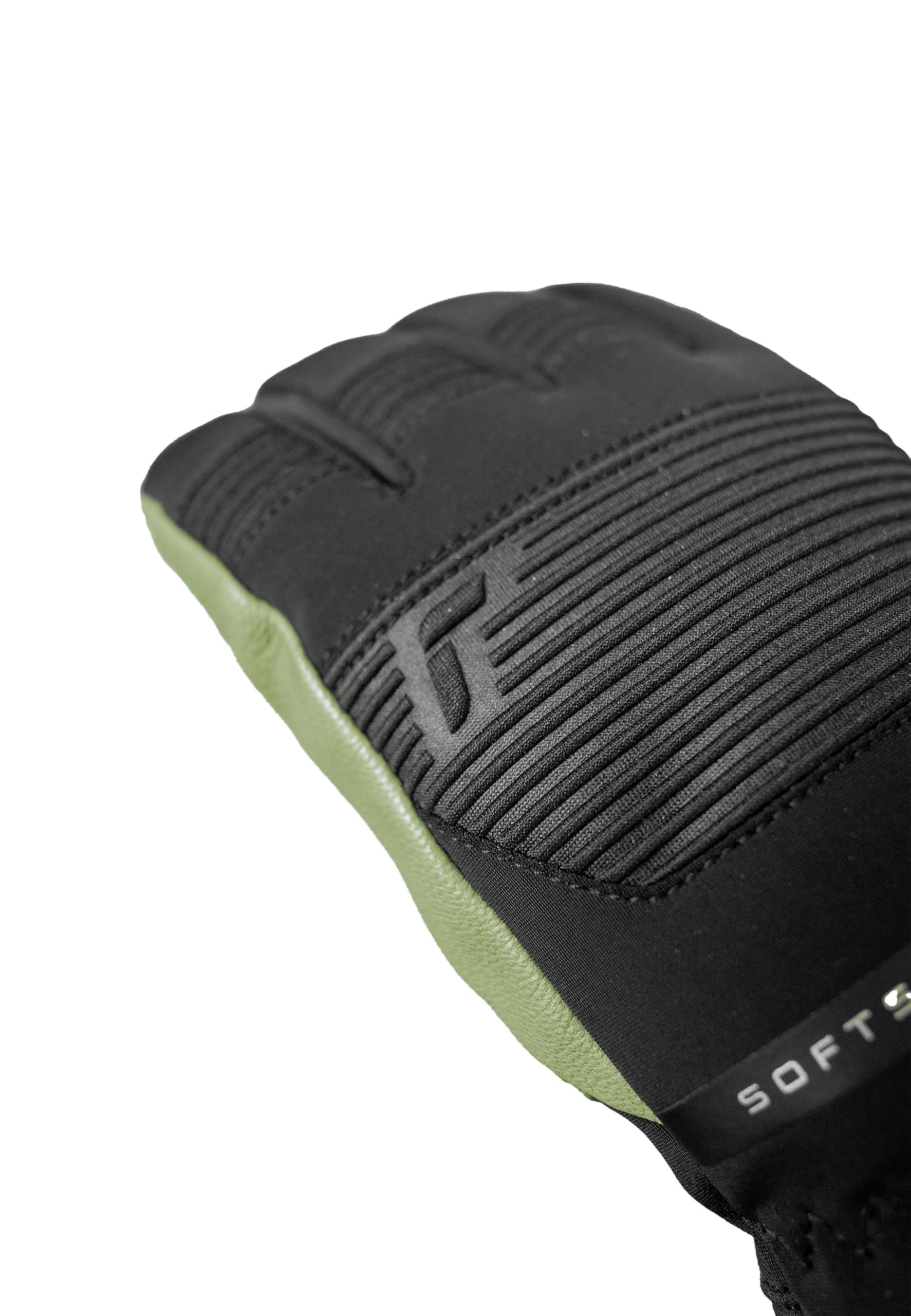 reusch-down-spirit-skihandschuhe-schwarz-wollfutter-r-tex-xt image 5