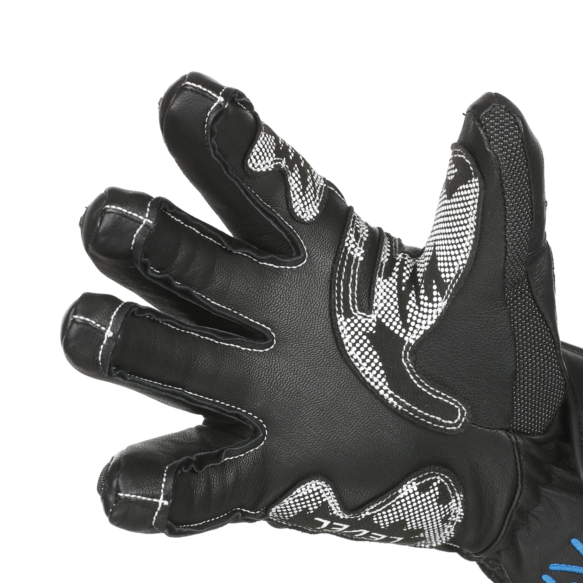 level-sq-cf-kilde-pro-model-rennhandschuhe-schwarz-gr-8 image 7