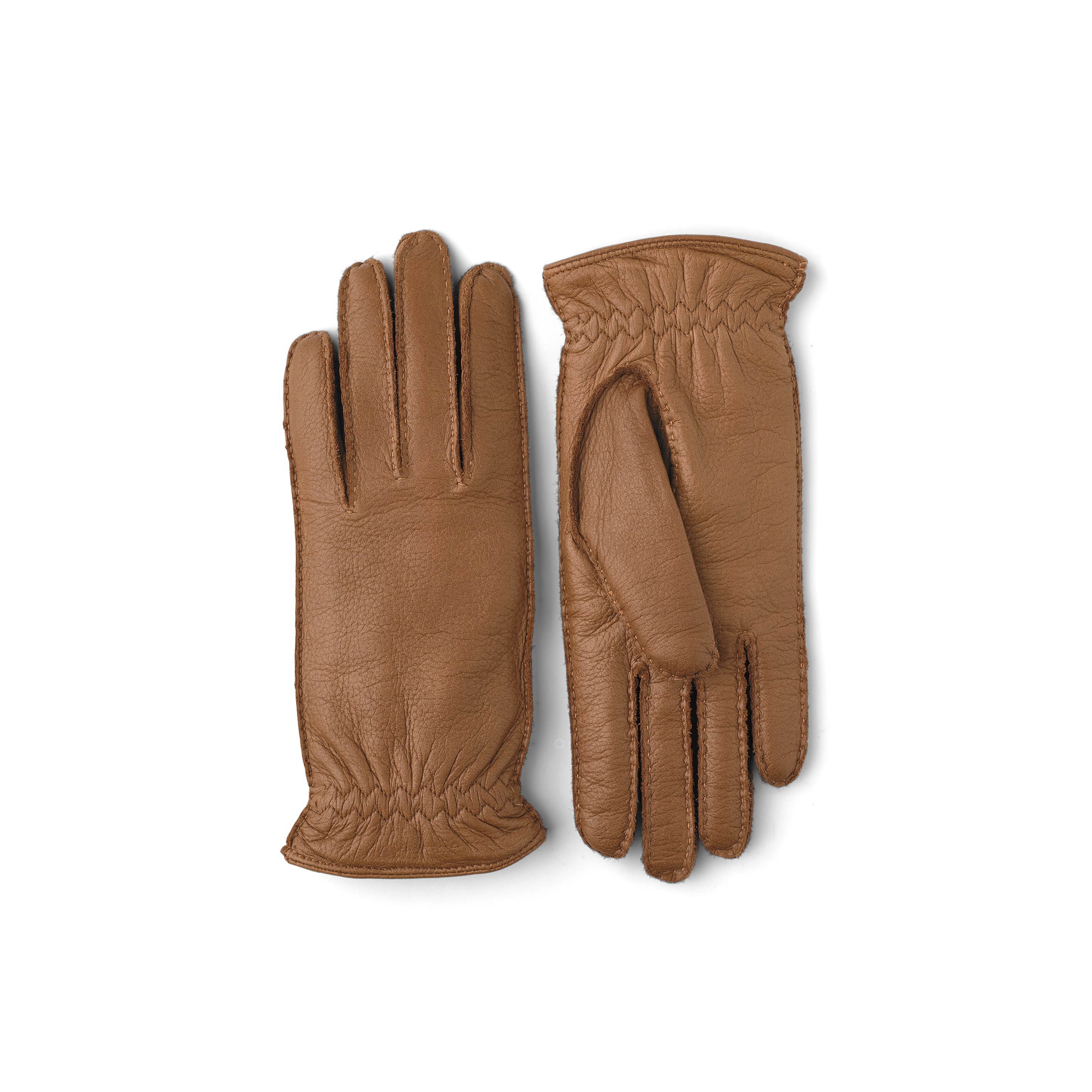 hestra-winston-montgomery-elk-herren-handschuhe-elchleder image 1