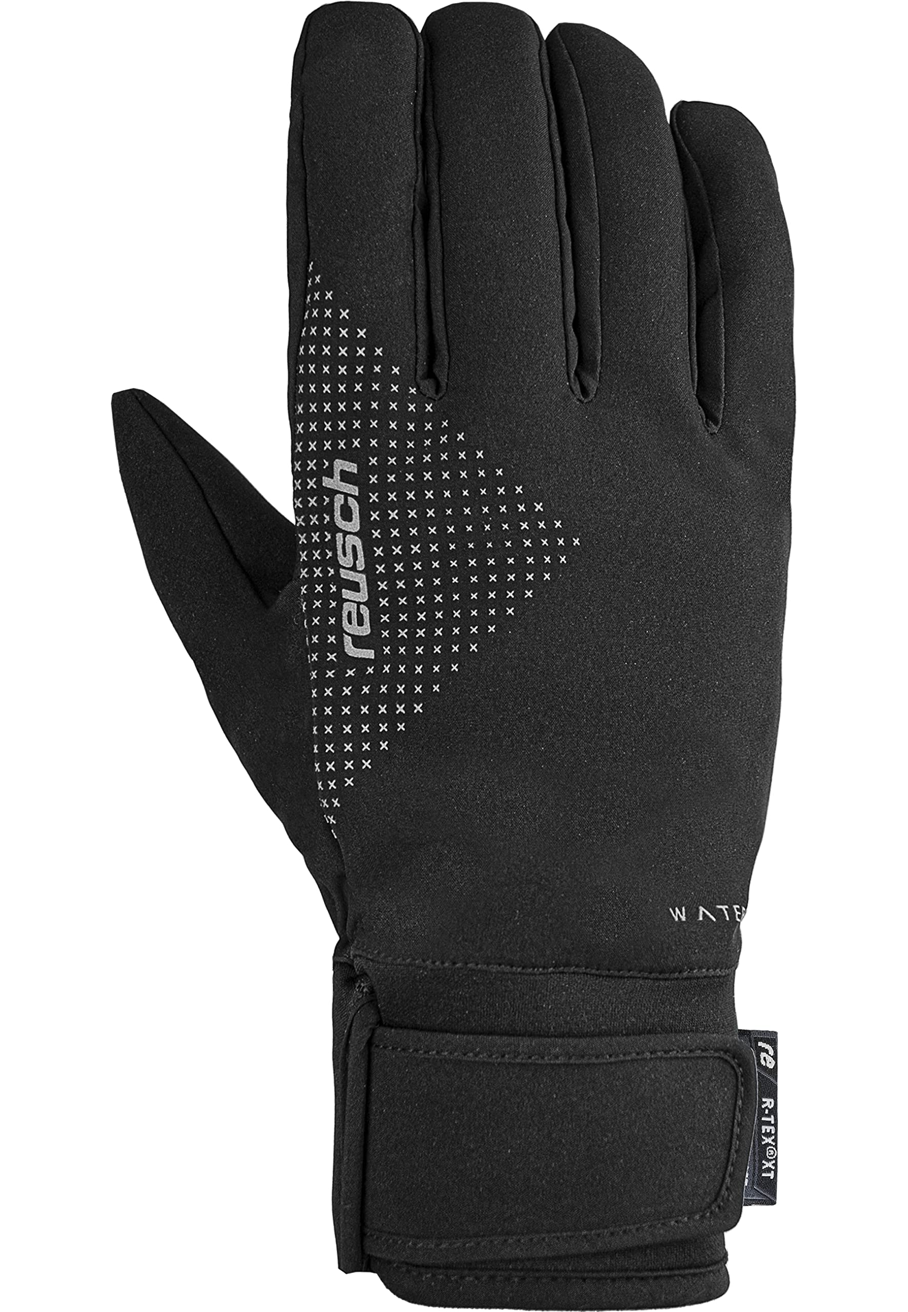 reusch-down-spirit-outdoorhandschuhe-xl-touch-wasserdicht image 2