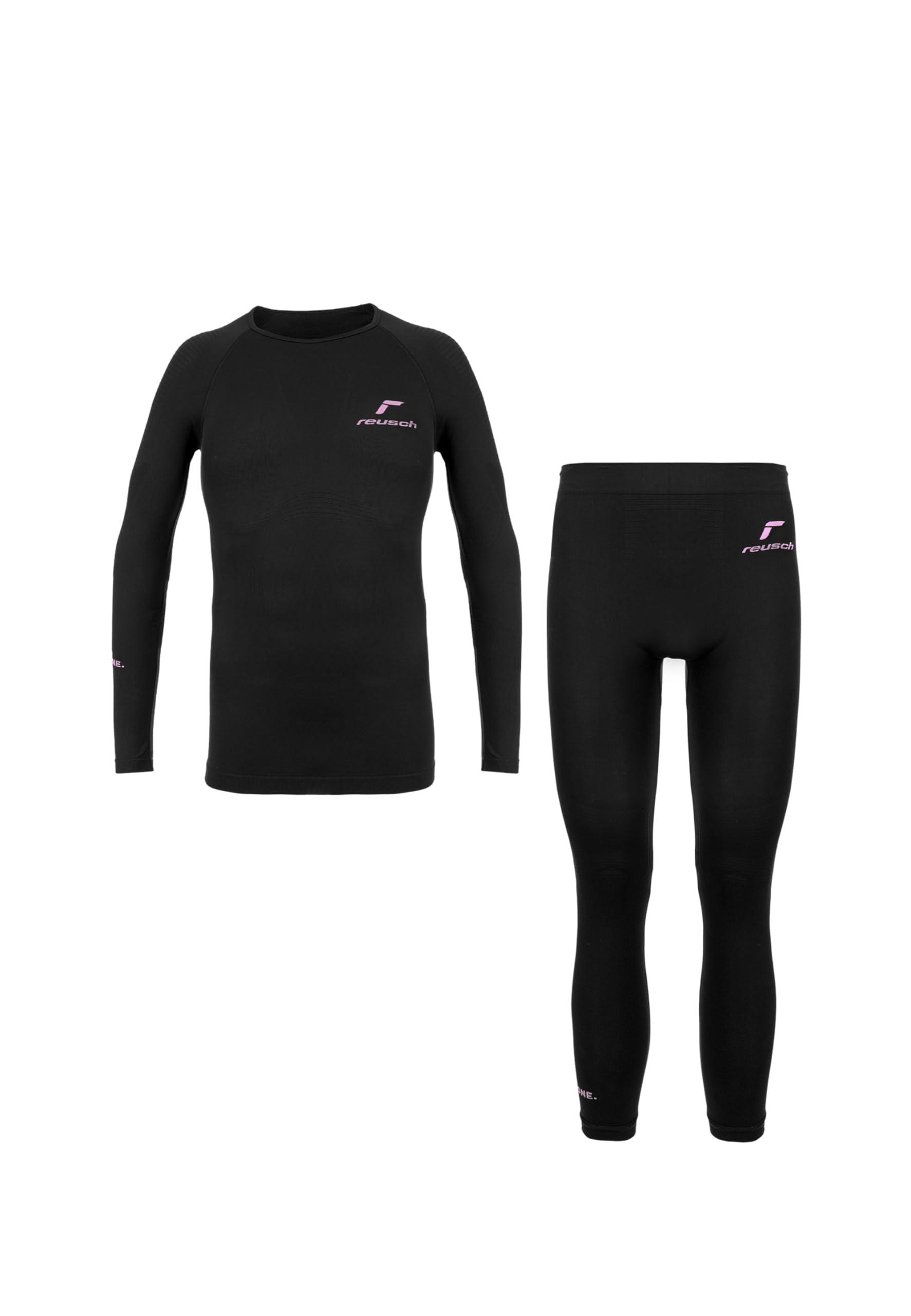 reusch-underwear-set-lady-warm-thermo-set-gr-m image 1