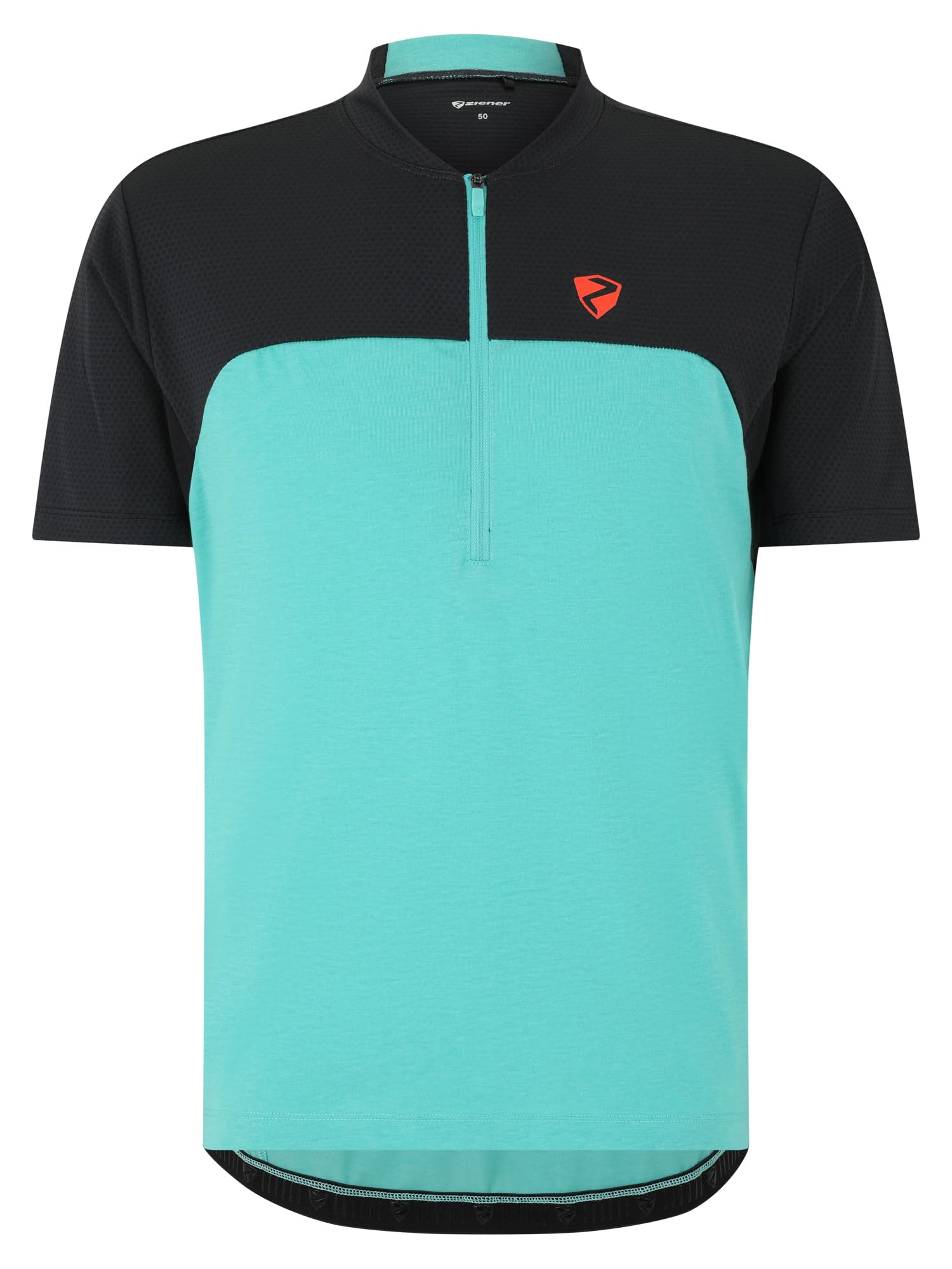 ziener-narius-z-herren-fahrradtrikot-gr-50 image 7