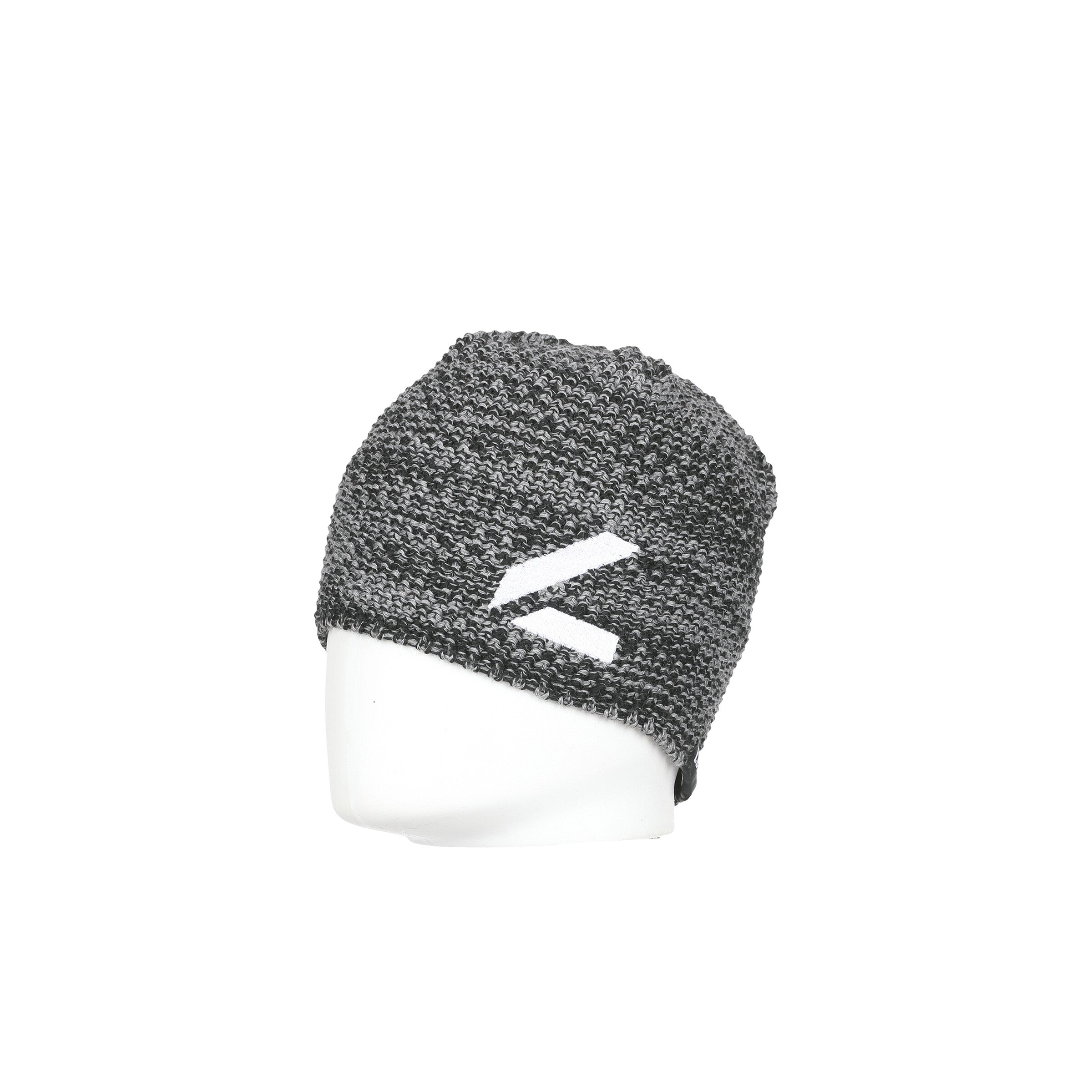 level-rexford-rice-beanie-m-tze-schwarz-herren image 1