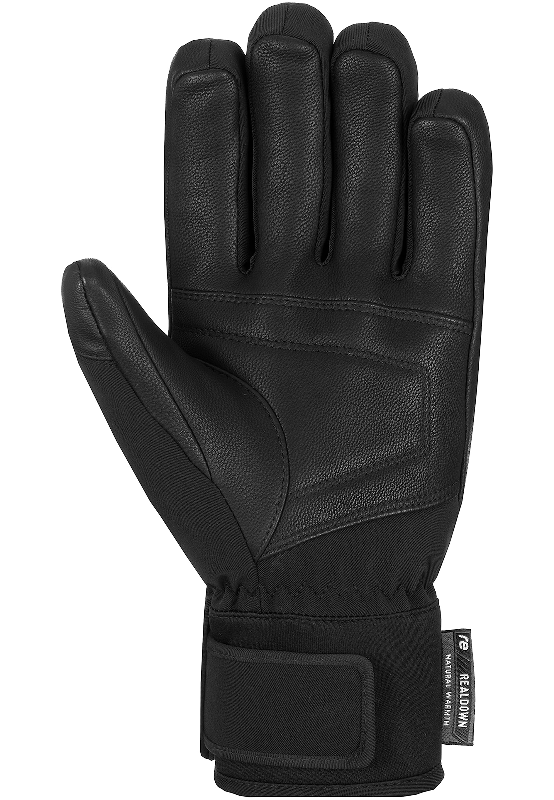 reusch-down-spirit-gtx-sc-skihandschuhe-10-5-daunen image 3