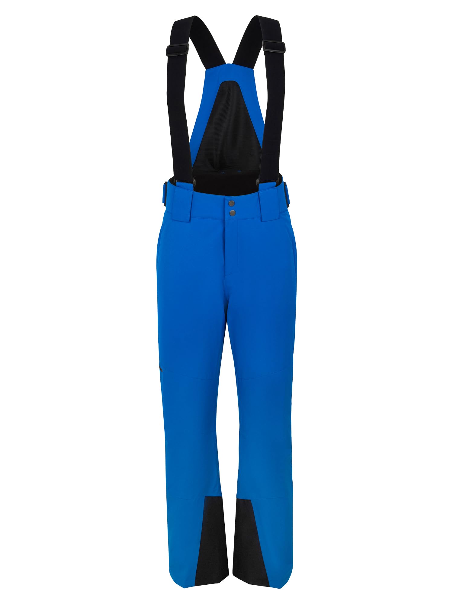 ziener-tazlin-z-herren-skihose-schwarz-52-wasserdicht image 1