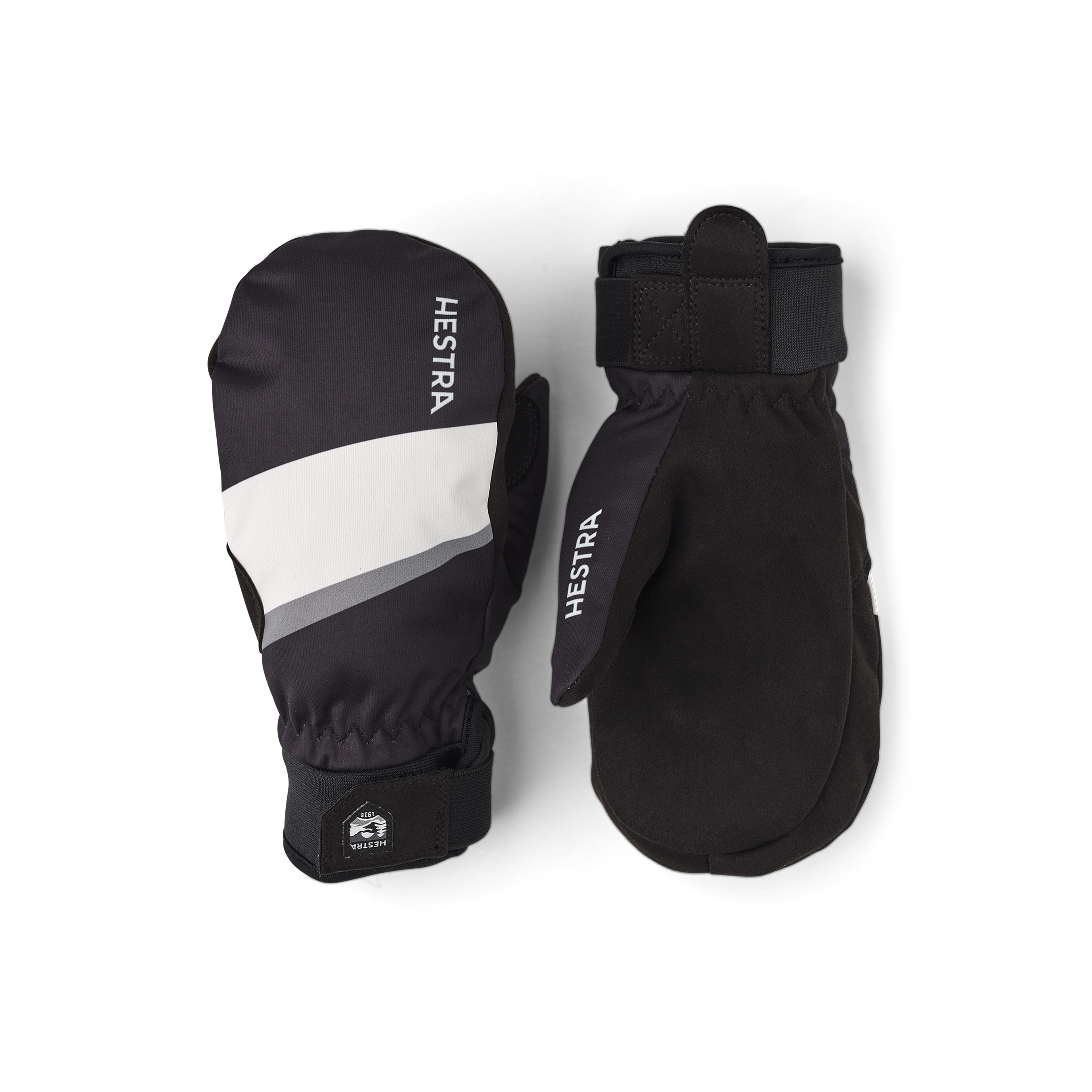 hestra-xc-pace-tracker-jr-f-ustling-langlaufhandschuh-kinder-warm image 1