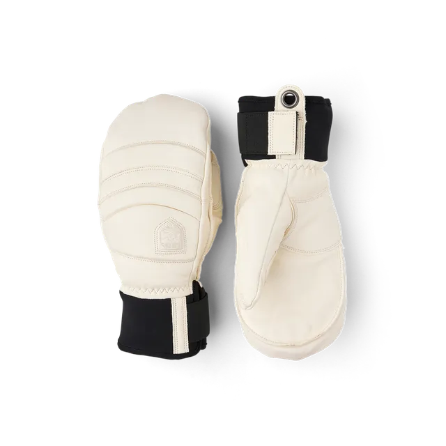 hestra-fall-line-mitt-skihandschuhe-f-ustlinge-sehr-warm image 1