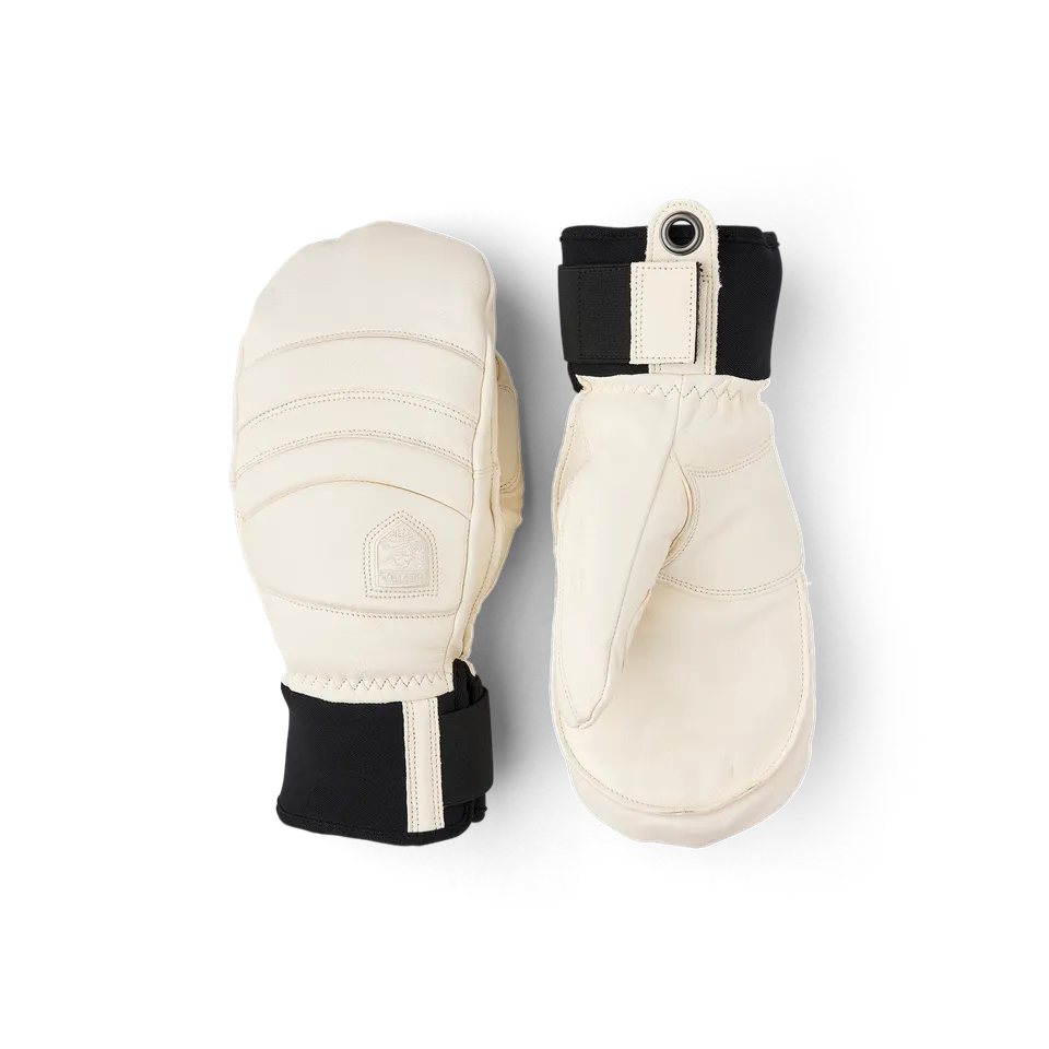hestra-fall-line-mitt-skihandschuhe-f-ustlinge-sehr-warm image 1