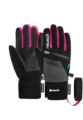 reusch-down-spirit-travis-gtx-junior-handschuhe-extra-warm image 7
