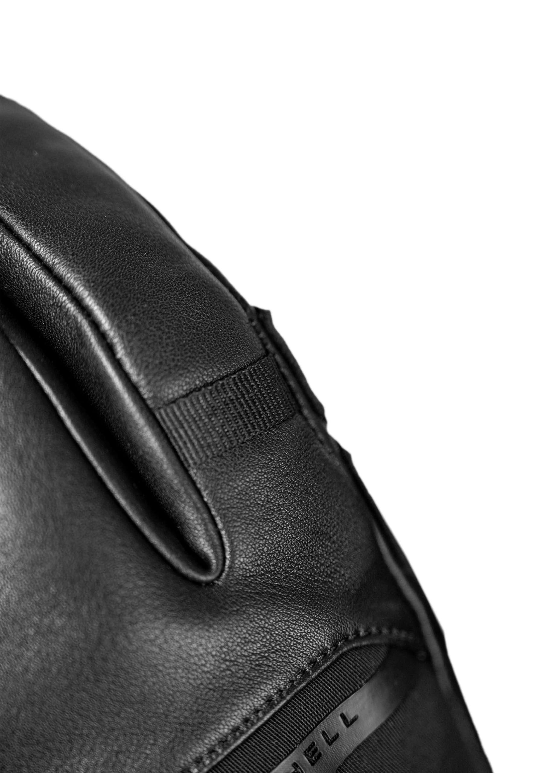 reusch-down-spirit-lobster-gr-e-8-3-finger-extra-warm image 4