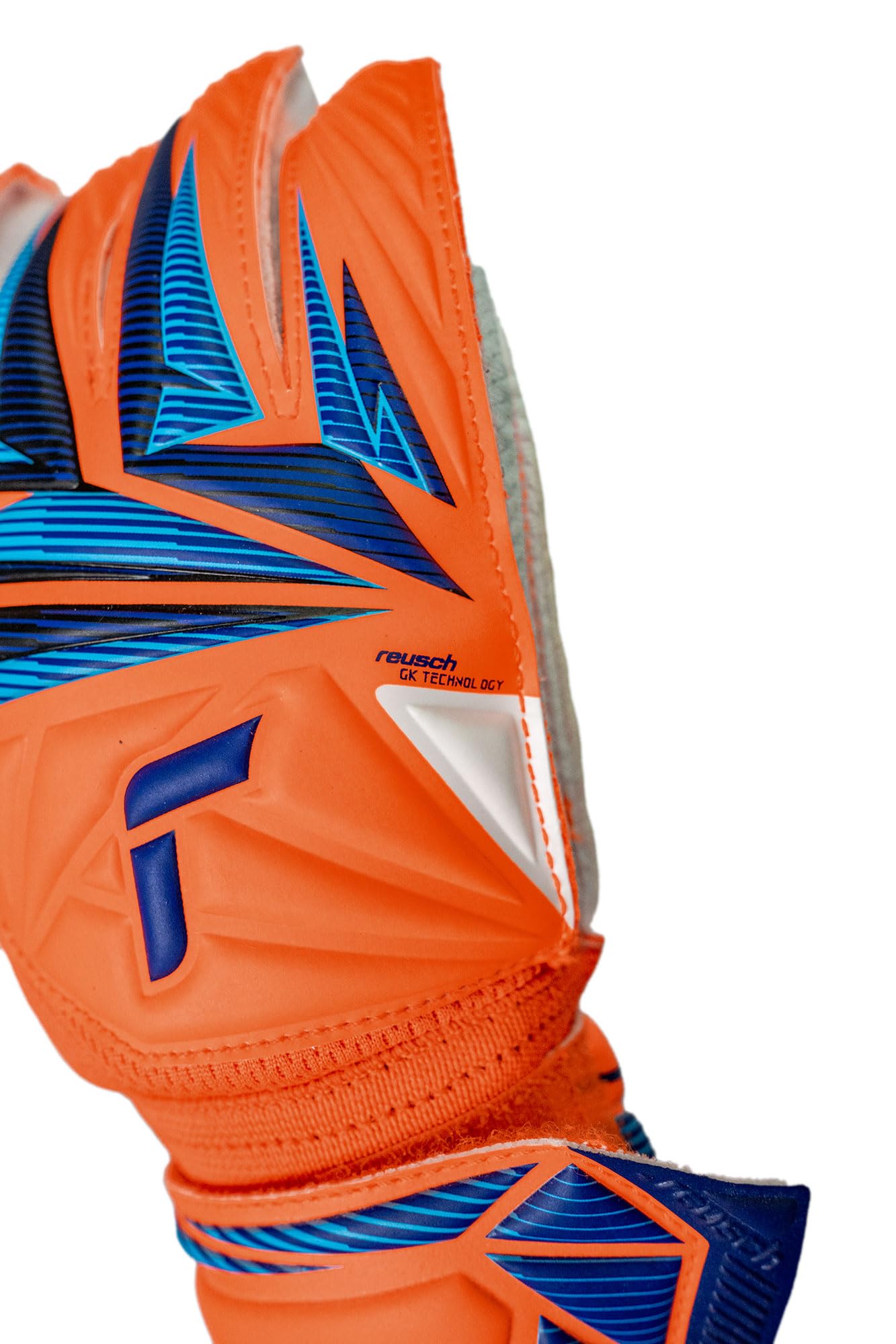 reusch-attrakt-torwarthandschuhe-gr-e-6-kinder-expanse-cut image 8