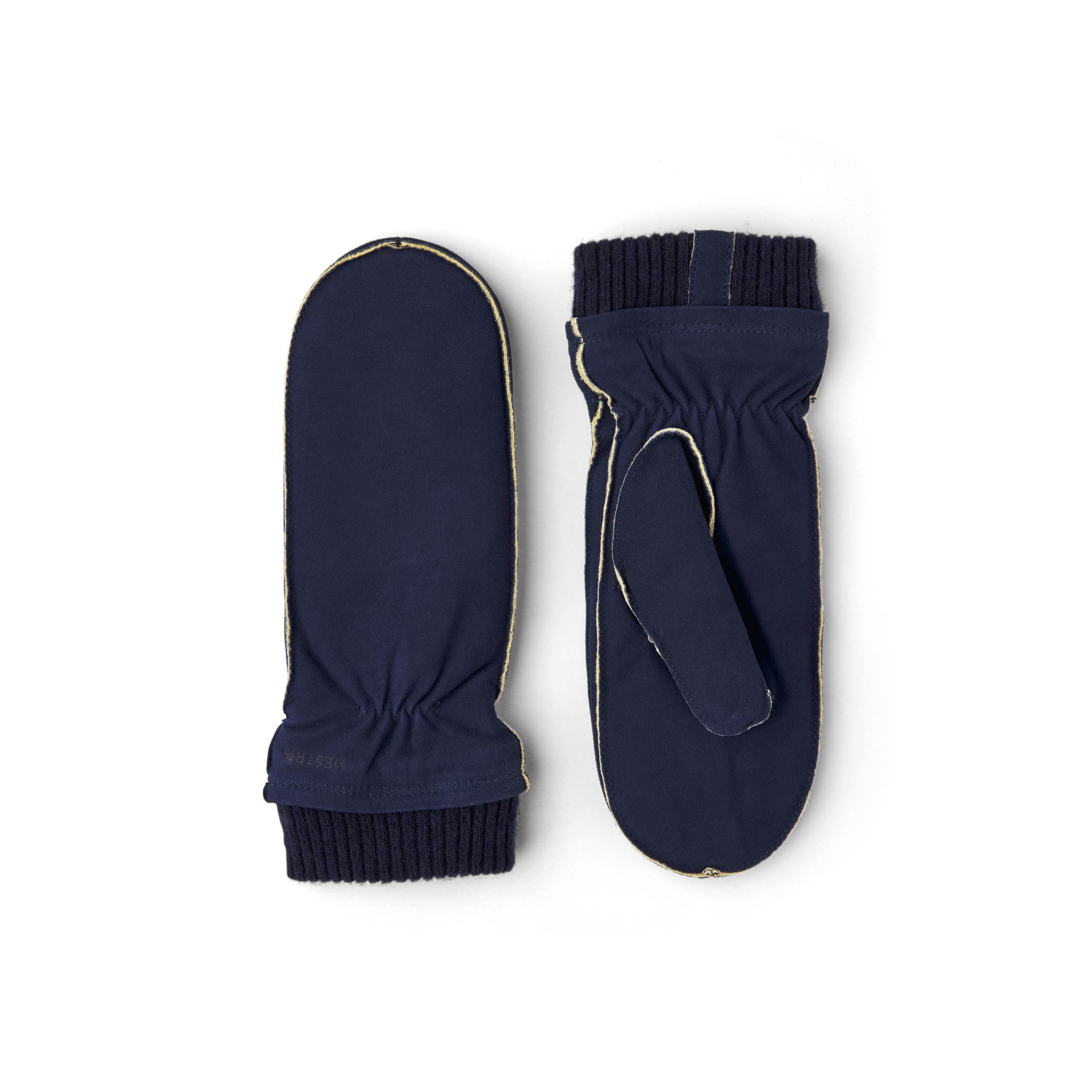 hestra-winston-nora-chamois-mitt-damen-f-ustling-warm image 1