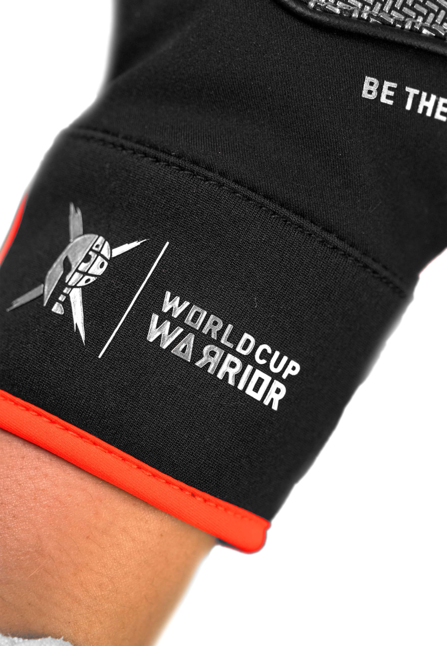 reusch-worldcup-warrior-f-ustlinge-kinder-gr-5-tecfill image 7