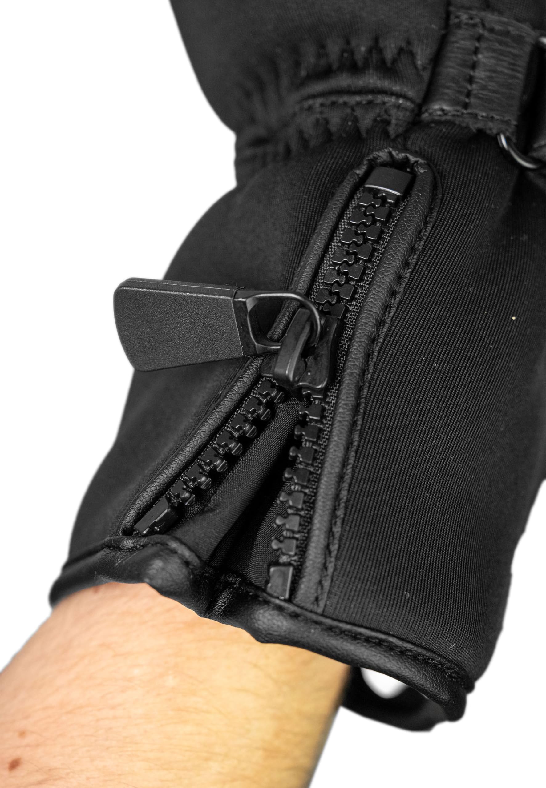 reusch-method-windstopper-skihandschuhe-gr-9-rinderleder image 6