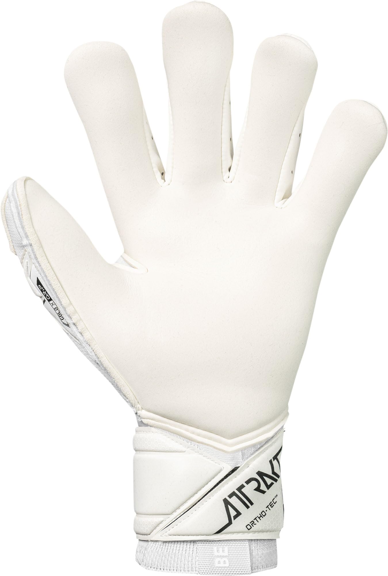 reusch-attrakt-gold-x-torwarthandschuhe-gr-9-fingerschutz image 4