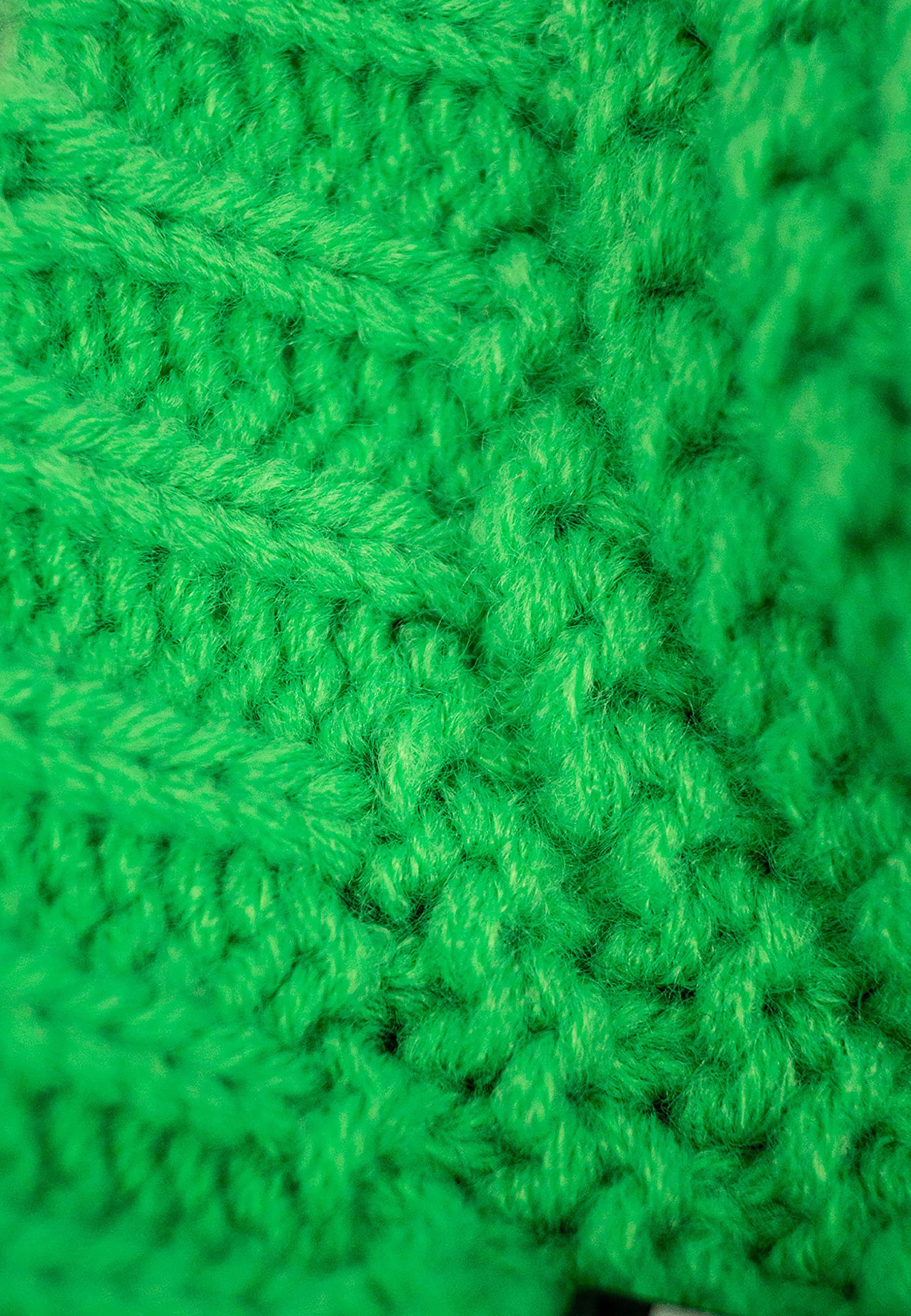 reusch-aron-beanie-m-tze-green-gecko-einheitsgr-e image 3