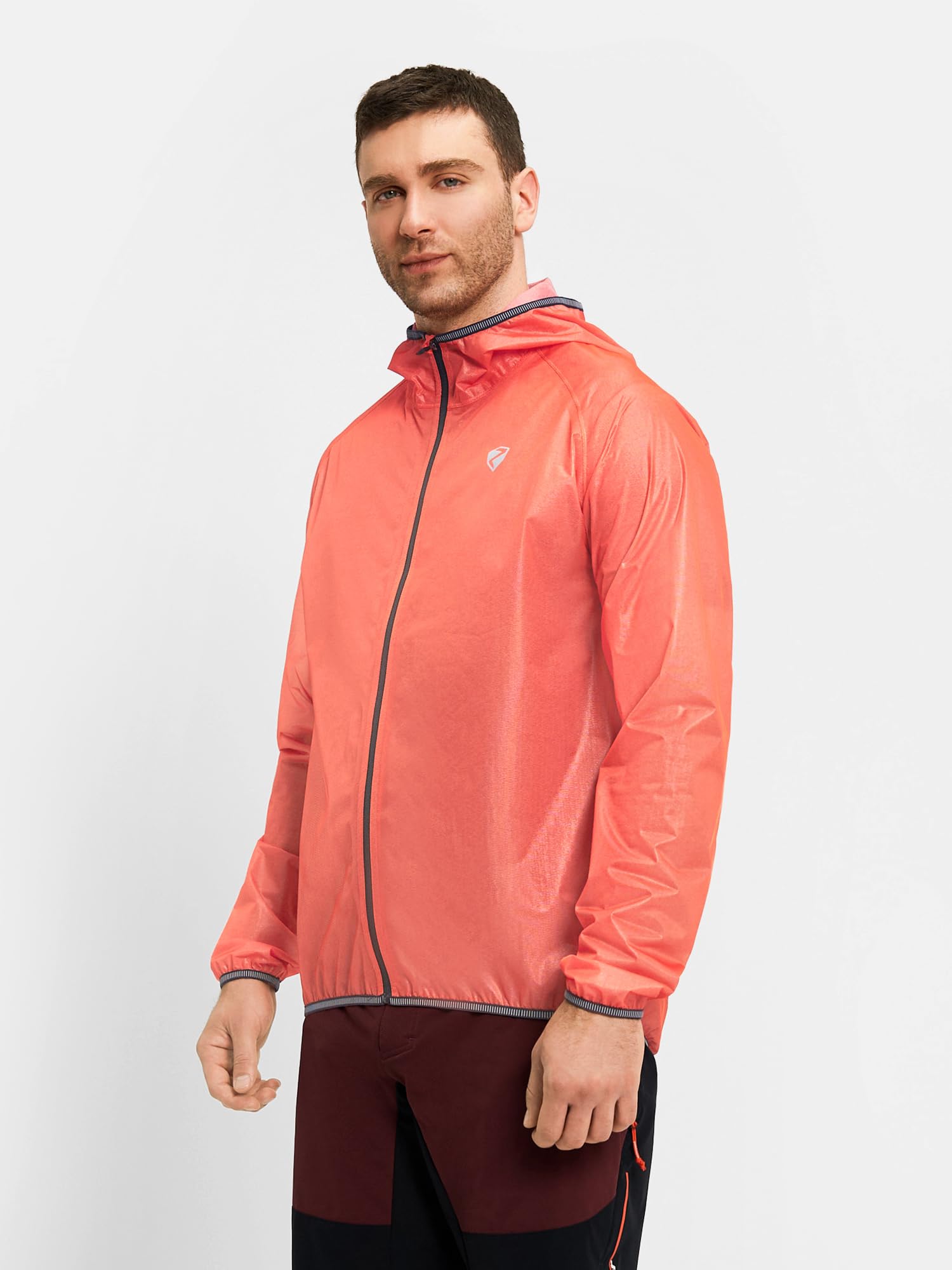 ziener-natius-z-regenjacke-herren-gr-50-wasserdicht image 4