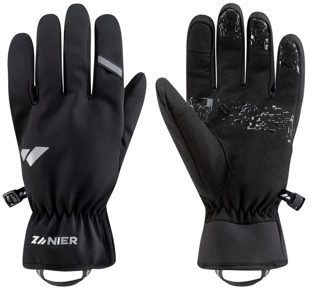 zanier-universal-xsx-laufhandschuh-windstopper-touch image 1
