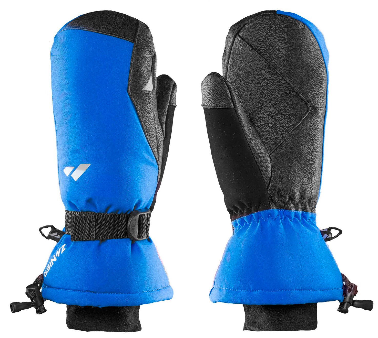 zanier-polar-down-f-ustling-schwarz-5-daune-kinder image 4
