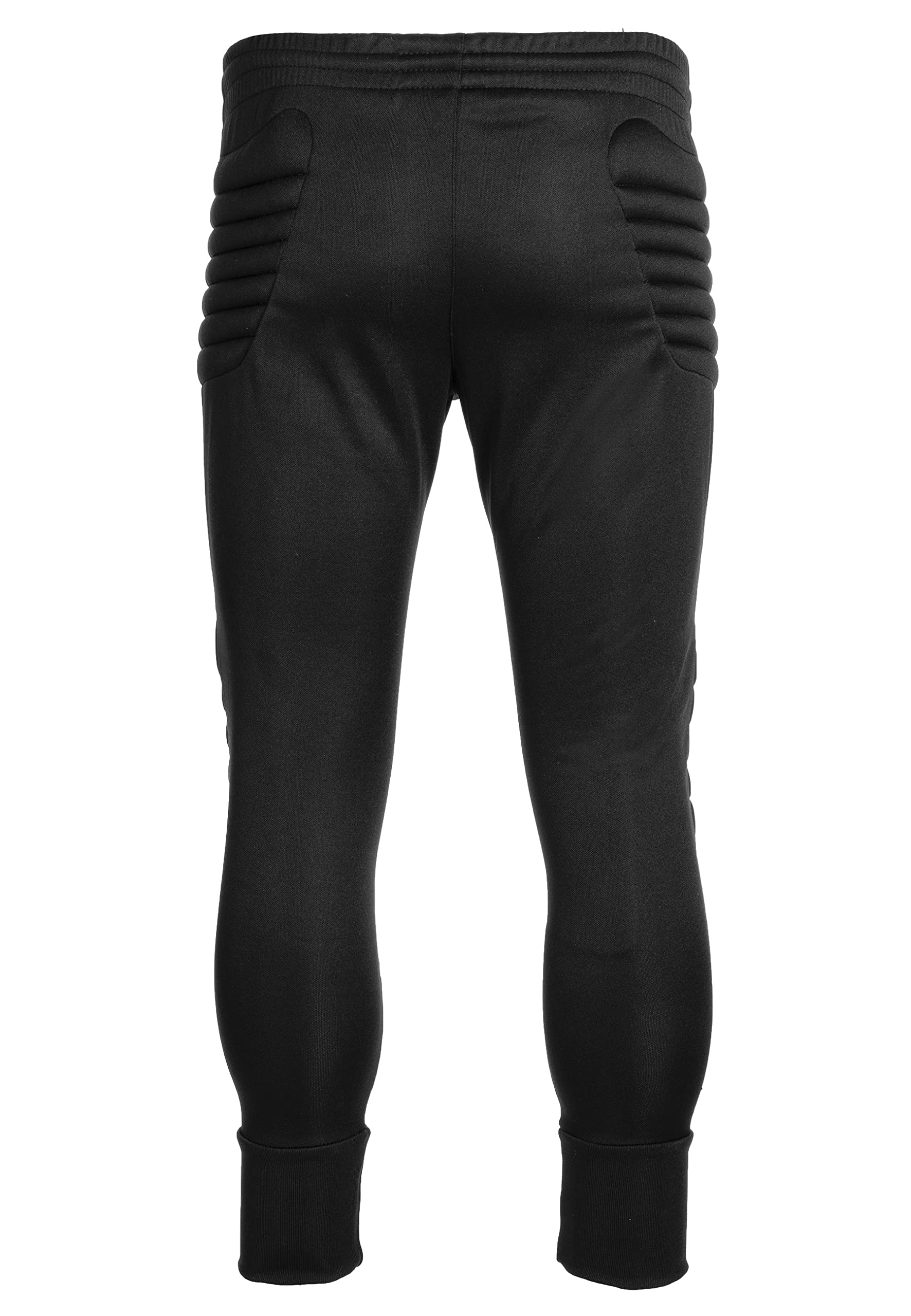 reusch-attrakt-gk-training-pant-torwarthose-kinder-gr-140-gepolstert image 3